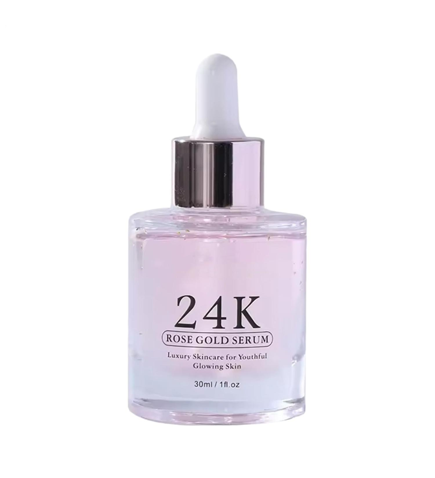 Brightening Facial Treatment | 30ml Moisturizing Facial Care Solution Firming Facial Lotion Gentle Soothing for Sensitive Skin - Buy Online on GoSupps.com