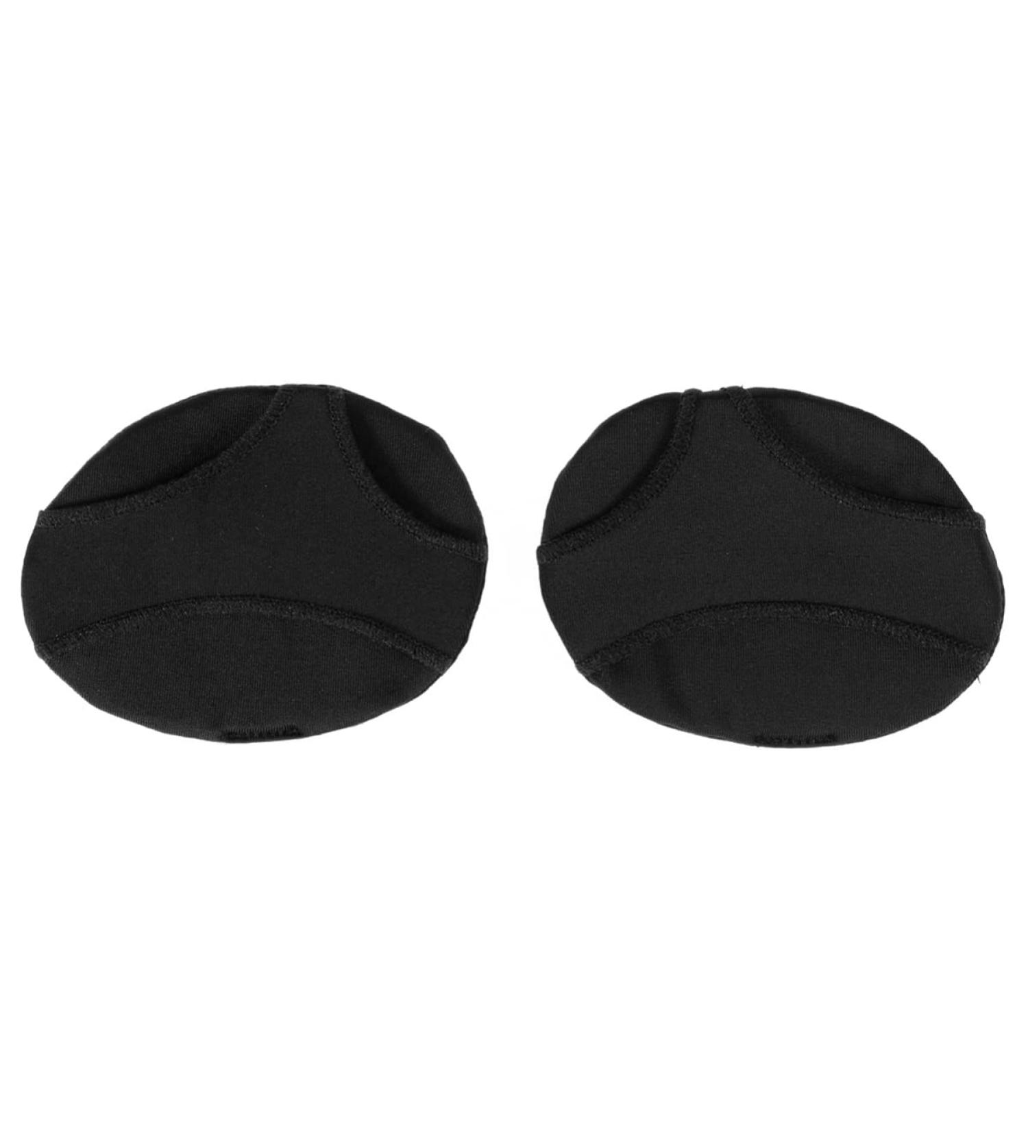 Buy 2 Pair Gel Heel & Forefoot Pads | Comfort Shoes - International Shipping Available - Buy Online on GoSupps.com