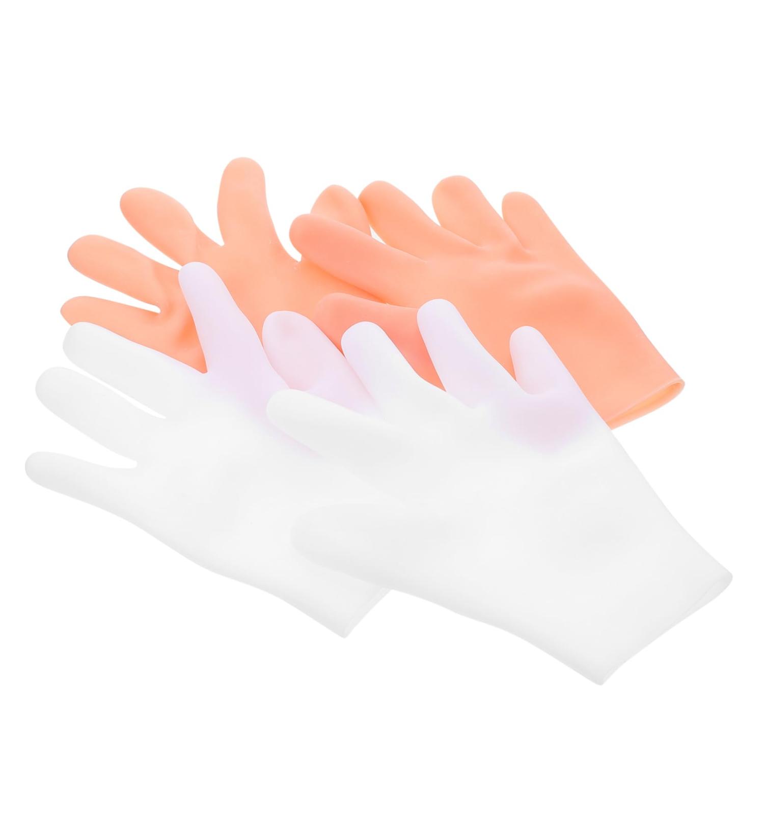  Housoutil Housoutil 2 Pairs of Hand Sunscreen for Dry Hands Easy Lotion - Buy Online on GoSupps.com