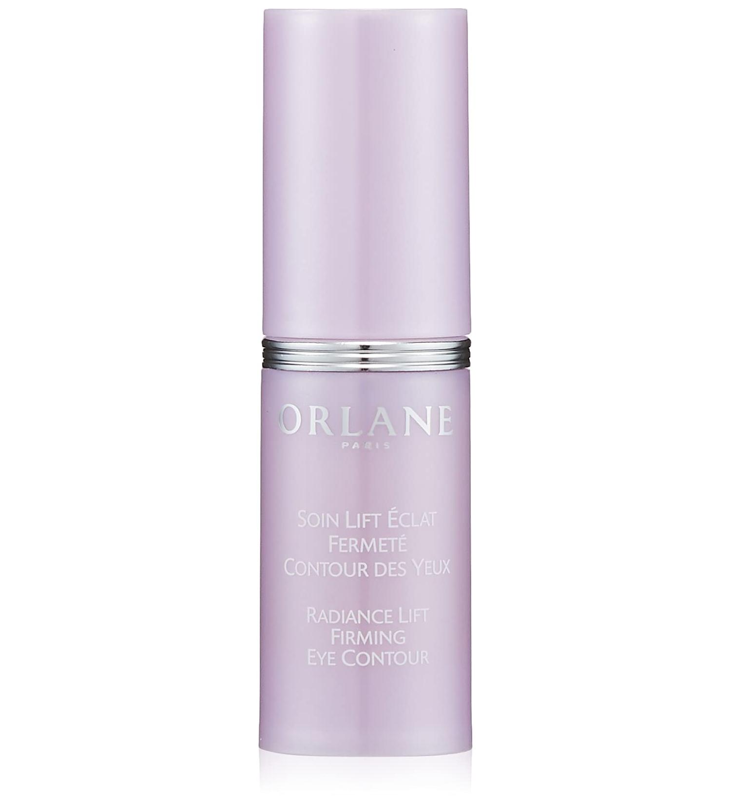 ORLANE PARIS Radiance Lift Firming Eye Contour 0.5 Fl oz - Brighten and Lift Your Eye Area - Buy Online on GoSupps.com