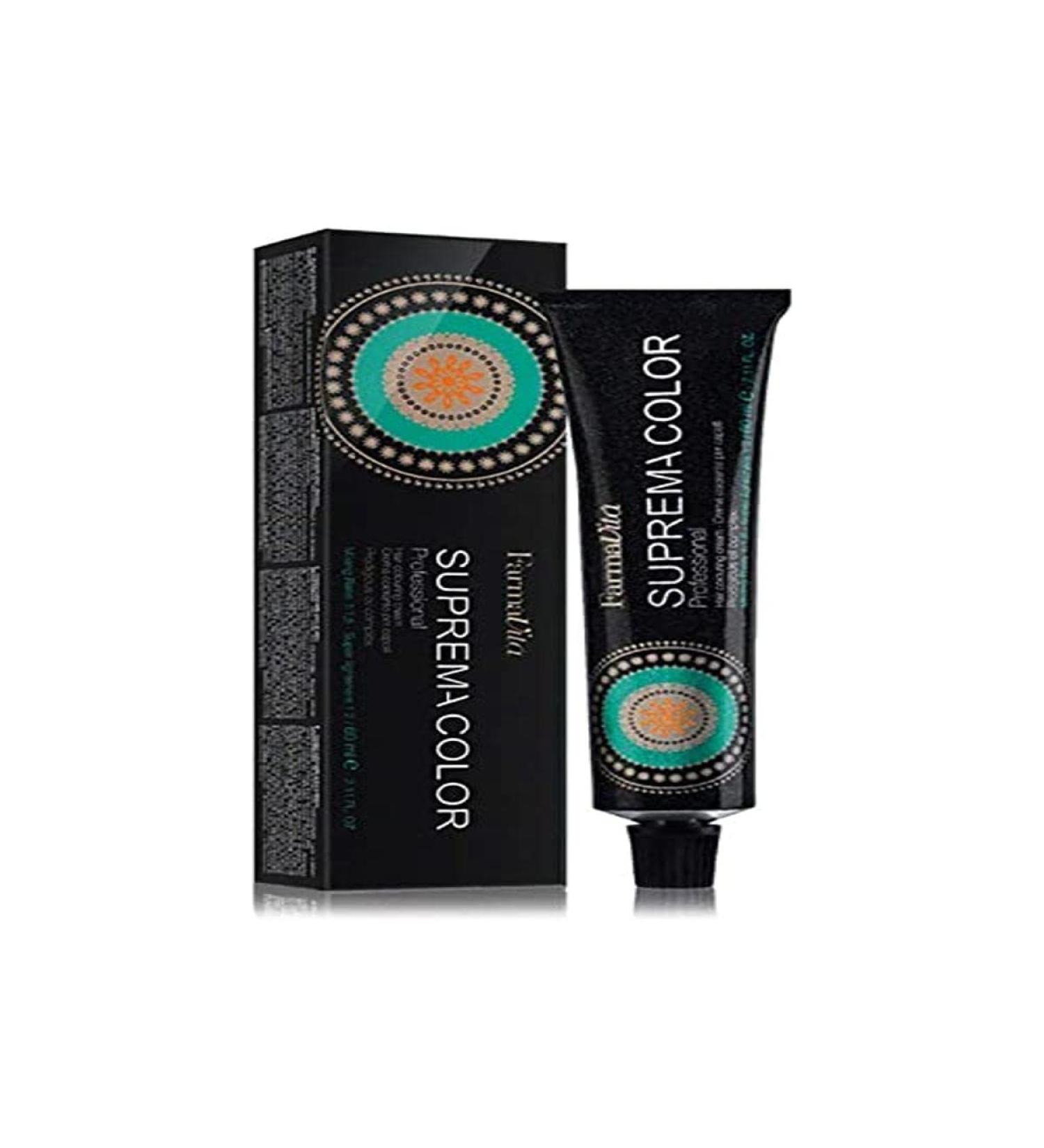 Farmavita suprema color 7.11