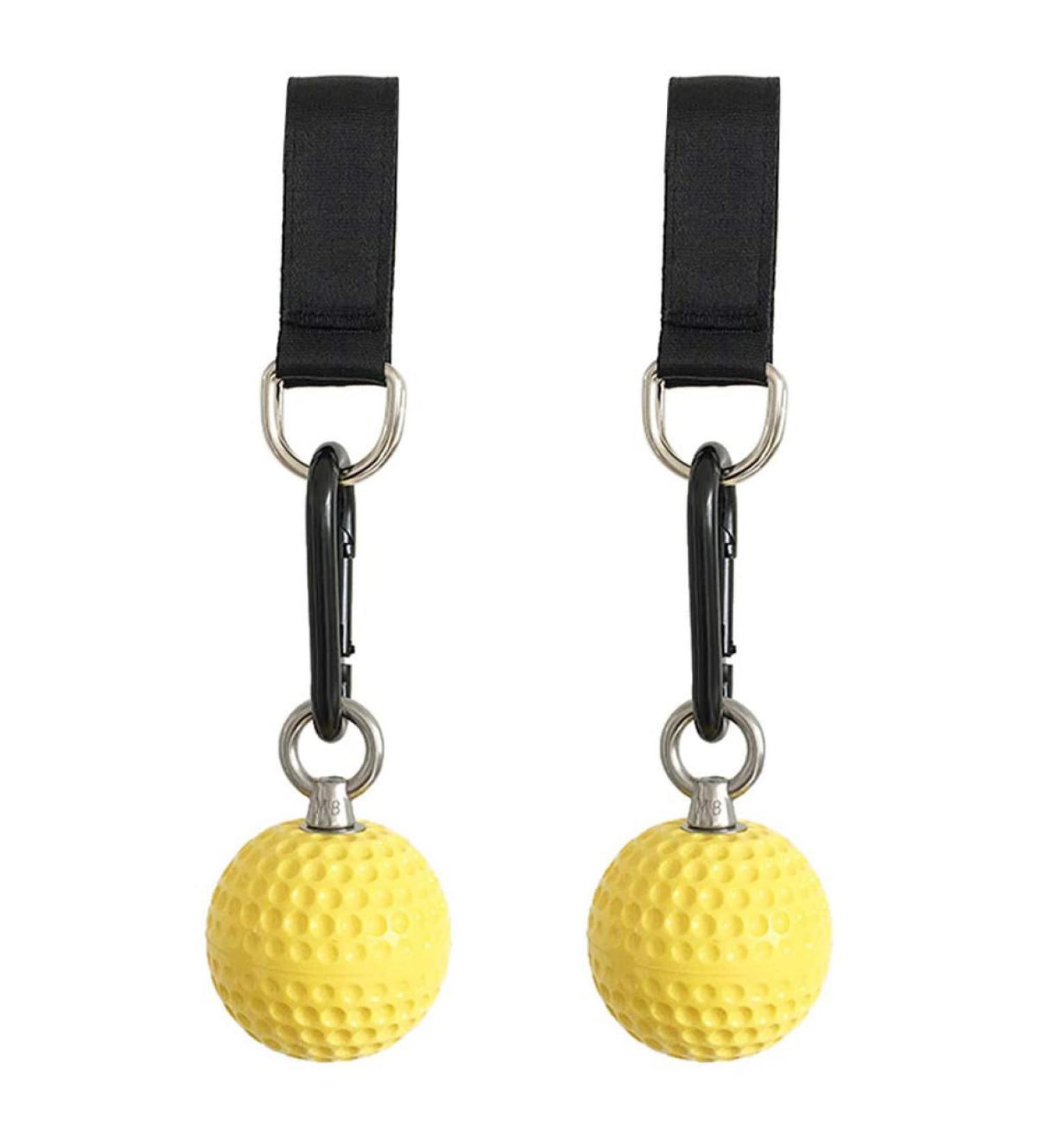 Buy Gleavi Climbing Balls - Indoor Gymnastics Training Handles for Optimal Fitness | International Shipping Available - Buy Online on GoSupps.com