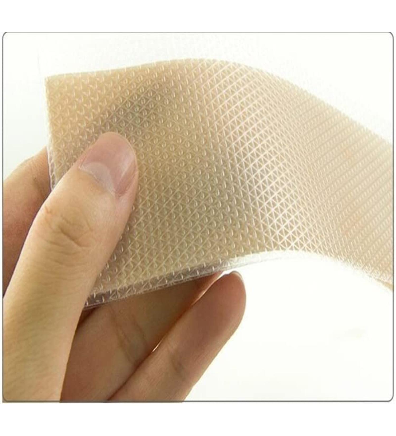 Silicone Scar Sheets | Medical Grade Clear Gel Strips for Surgical Scars | C-Section, Breast, Burn, Keloid, Acne | 6cm x 15cm | Scar Tape for Effective Scar Removal - Buy Online on GoSupps.com