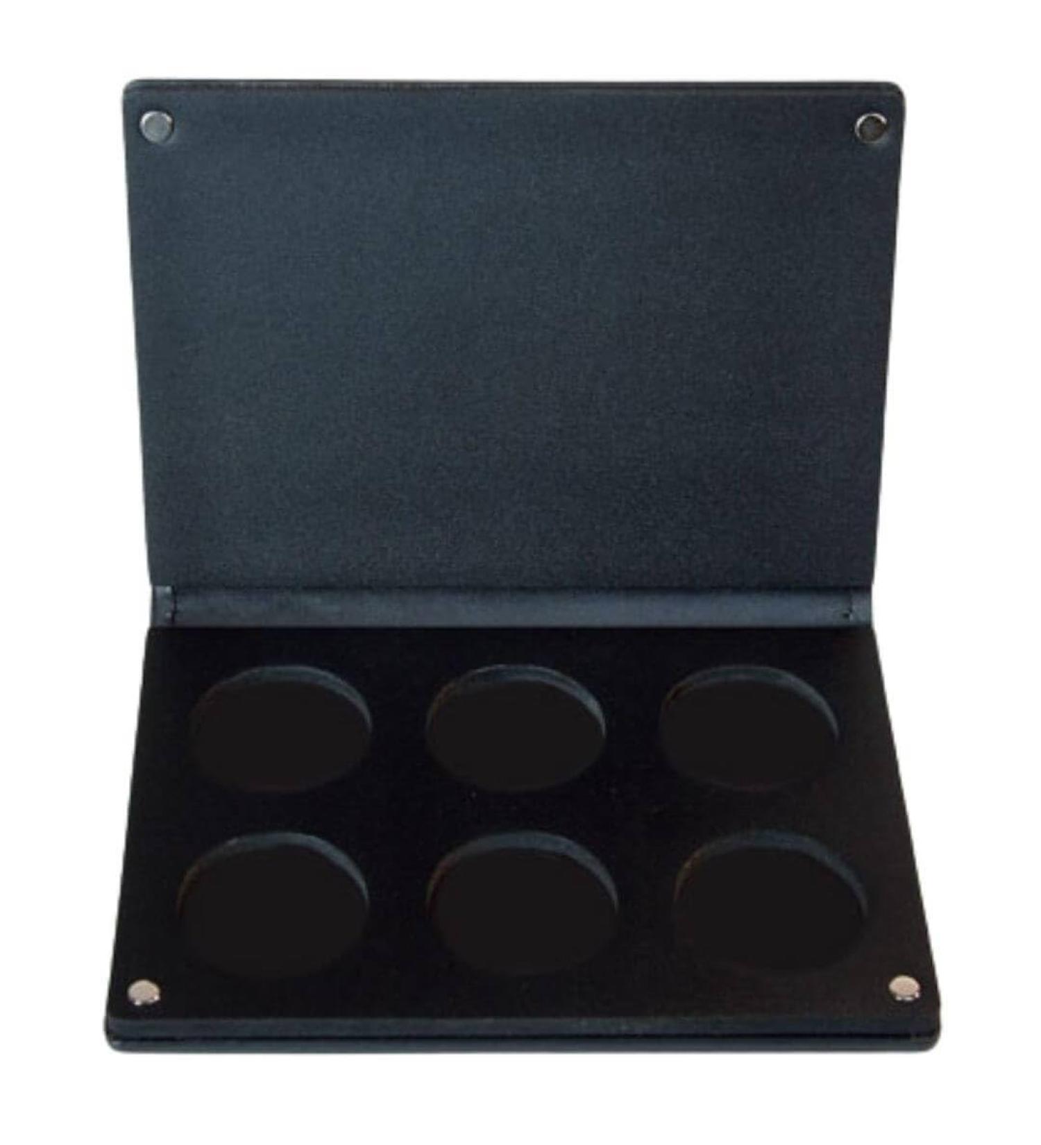 Parisax ParisAx Customizable Palette 6 Pans