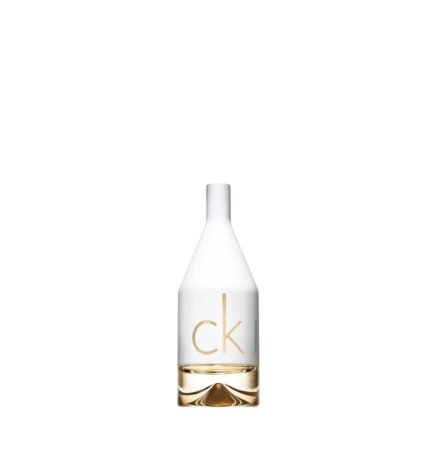 Calvin Klein CK IN2U for Women Eau de Toilette 50ml - Buy Online on GoSupps.com