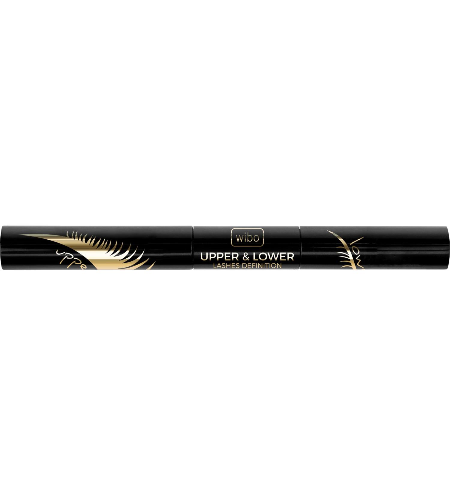 Wibo M scara Upper & Lower - Buy Online on GoSupps.com