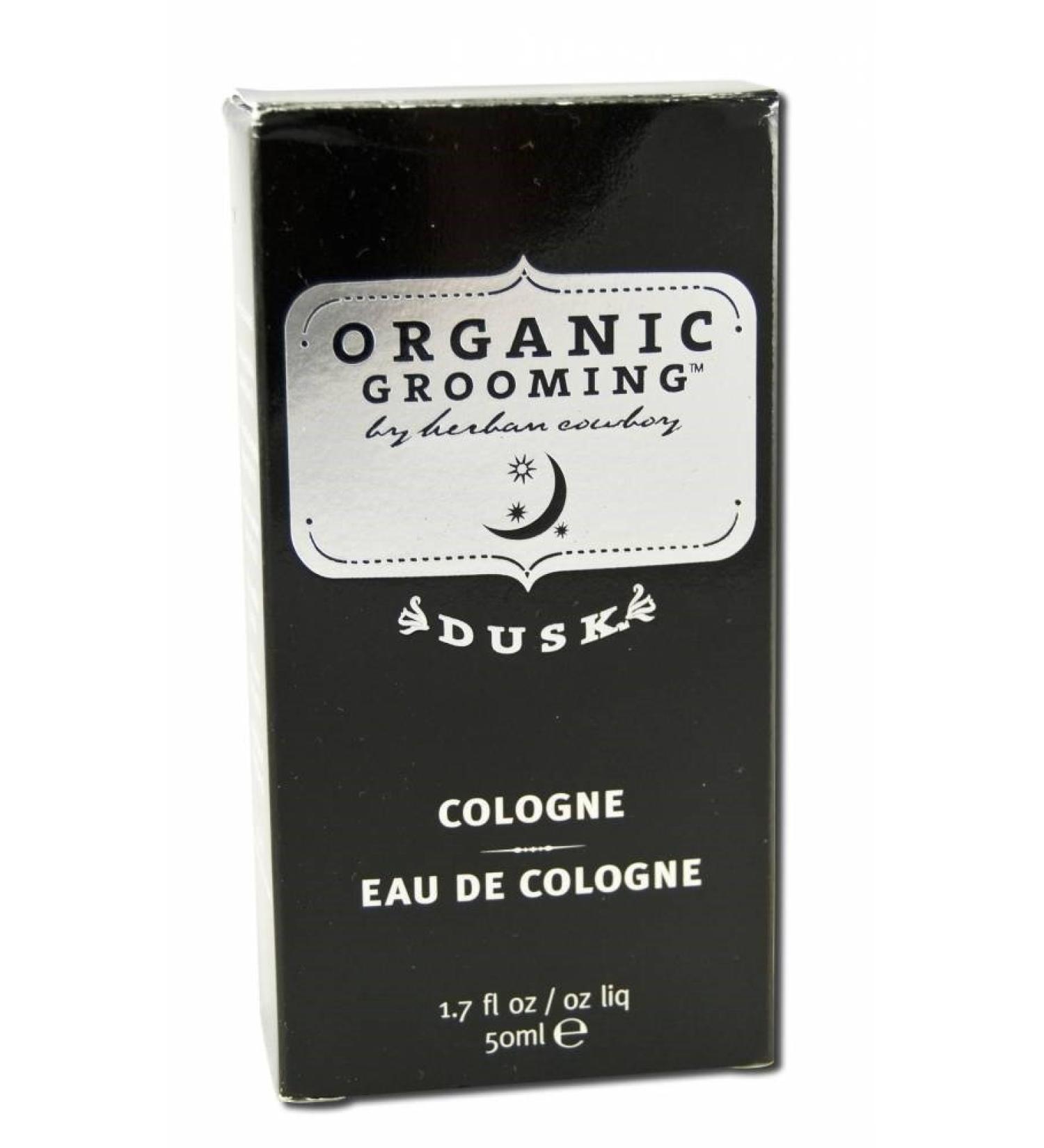 Herban Cowboy Cologne Dusk 1.7 Fz