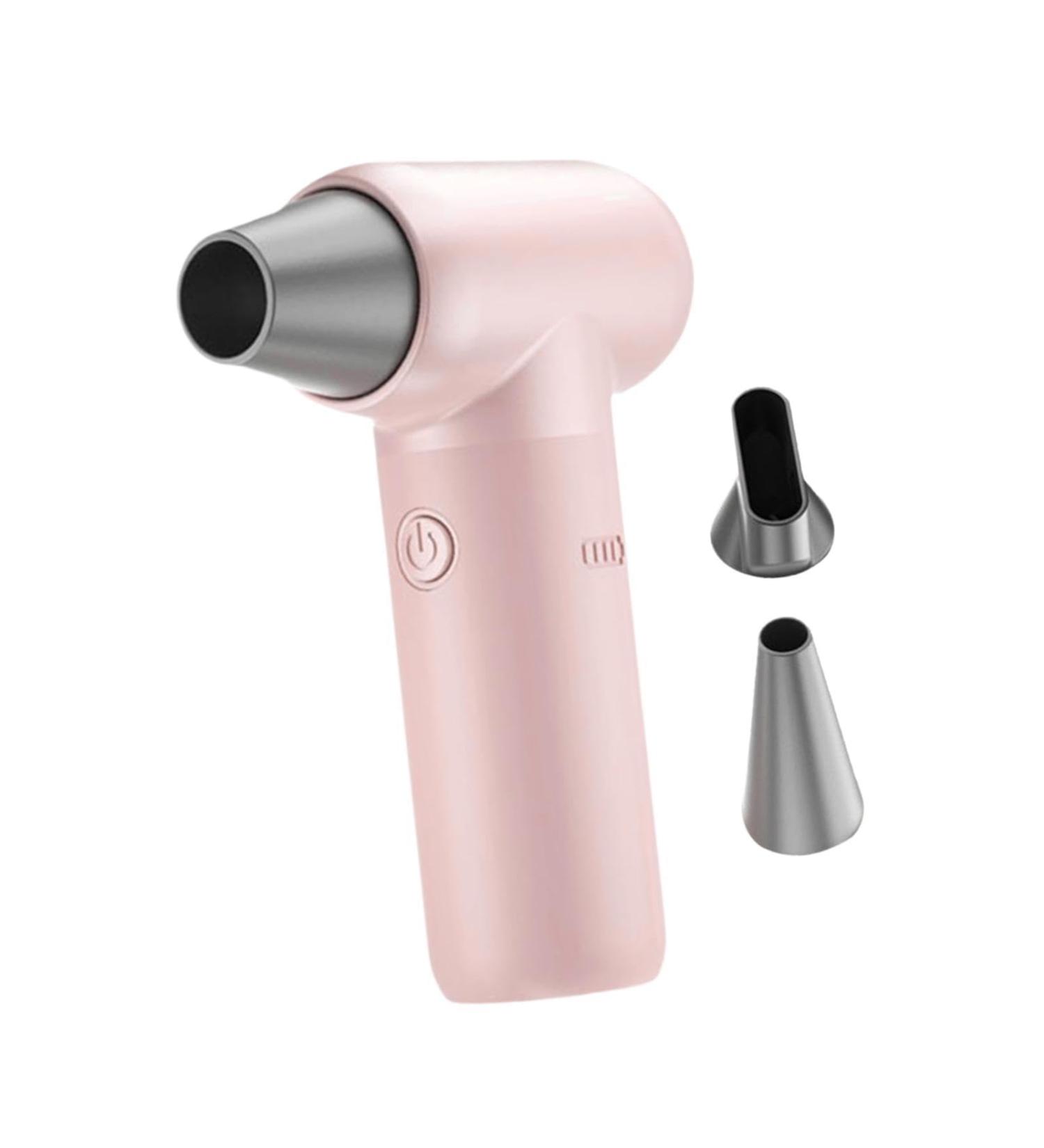 YWJLQH Portable Turbofan Air Blower for Efficient Dust Removal Pink - Buy Online on GoSupps.com