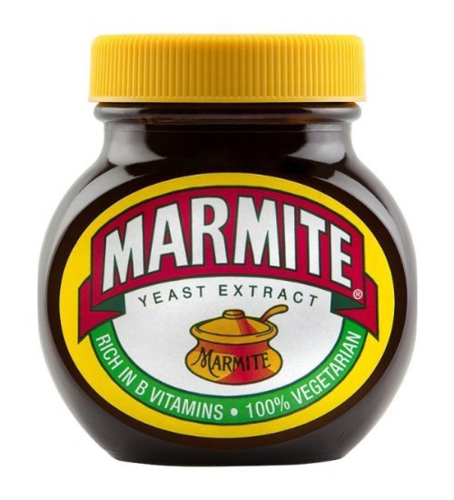 Marmite Jar 6 x 250g by Marmite