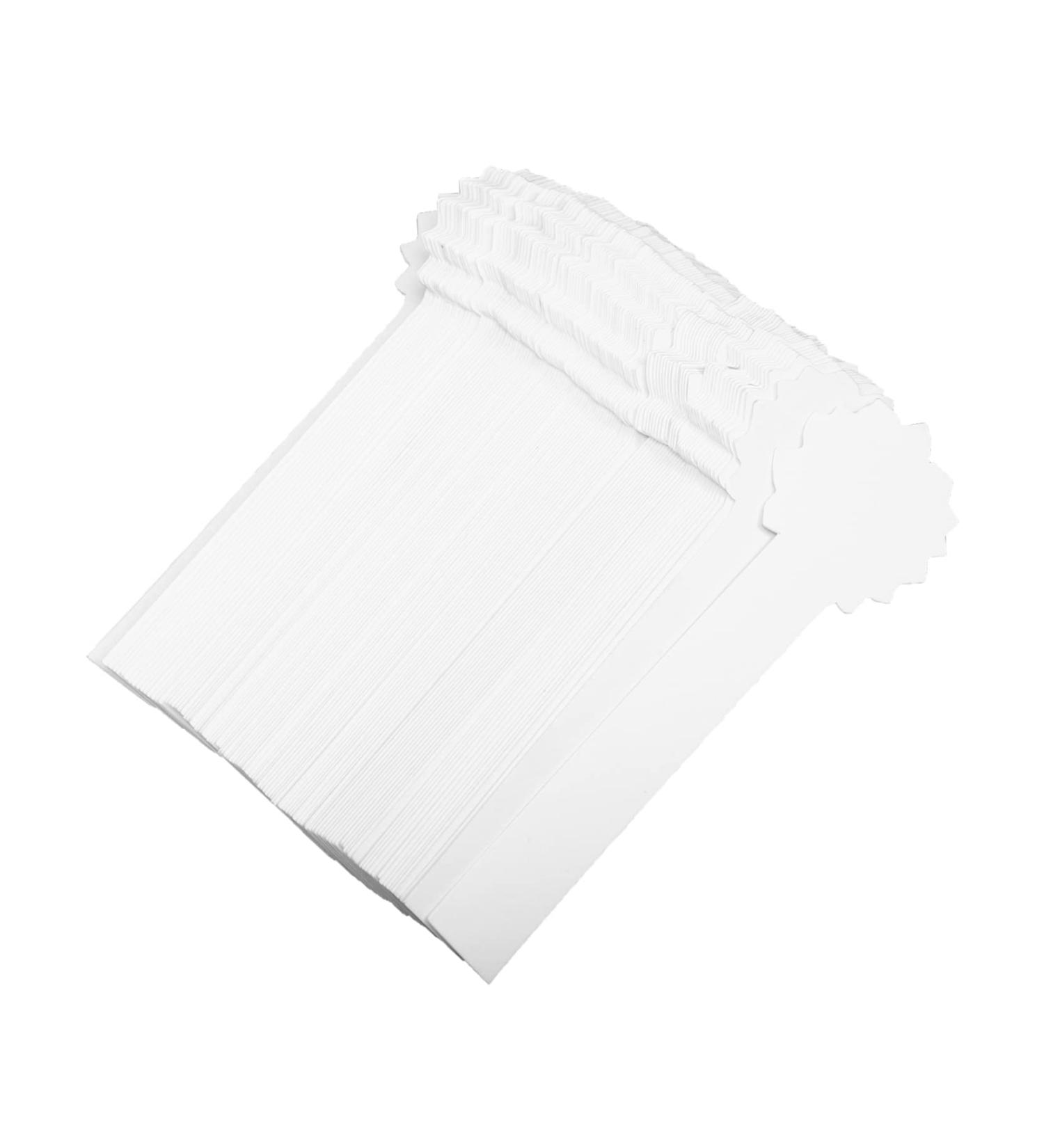 100pcs Perfume Test Strips for Essential Oil & Fragrance Testing - Buy Online on GoSupps.com