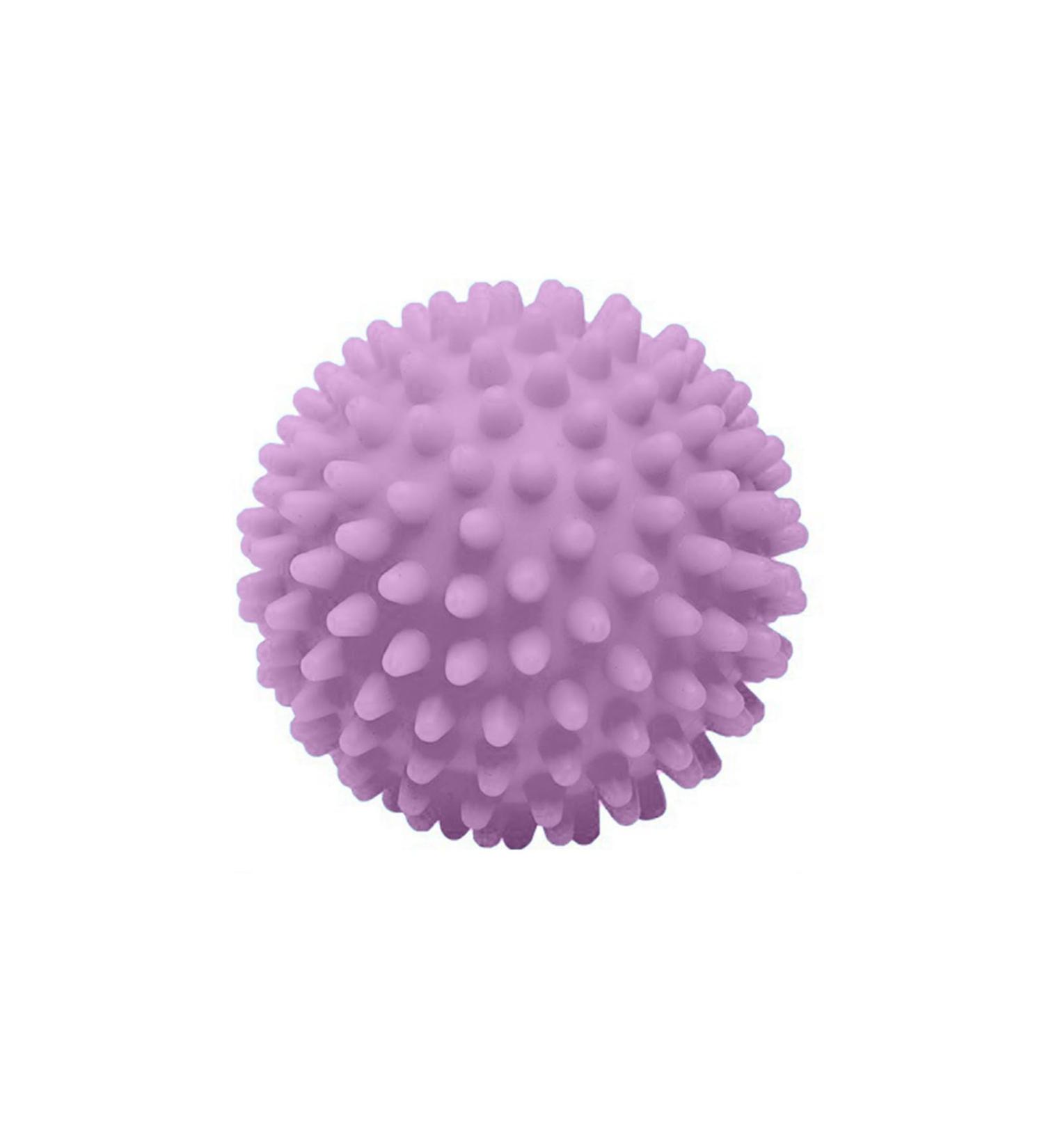 HshDUti Small Size Laundry Ball for Quick Stain Removal Anti-Winding Balls Prevent Tangled Clothes Eco-Friendly PVC Soft Texture 1/2/4pcs Accelerated Purple 4pcs 4pcs Purple - Buy Online on GoSupps.com