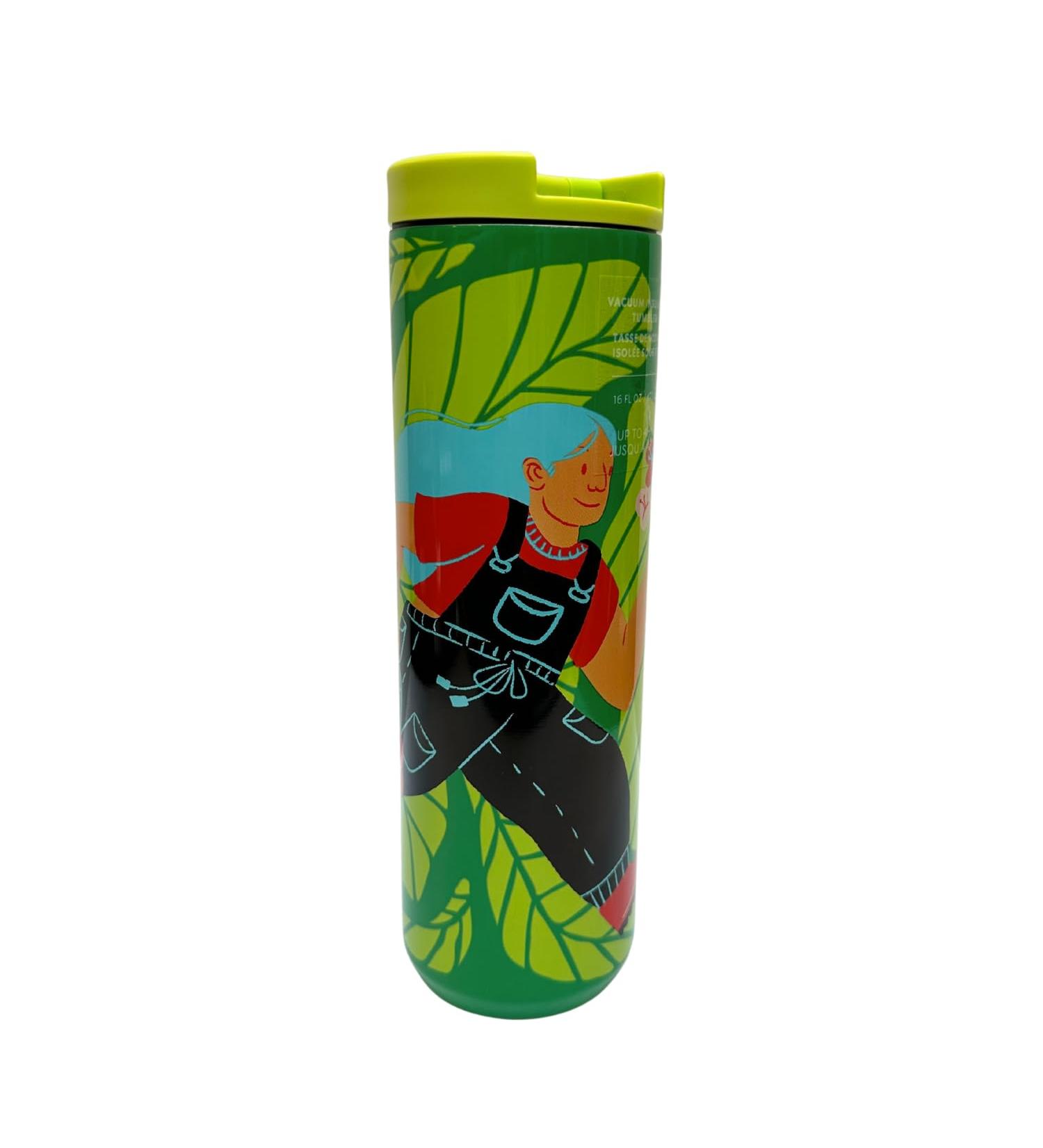 SS TMBLR MONYEE 16oz - Summer 2024 Edition | International Shipping Available - Buy Online on GoSupps.com