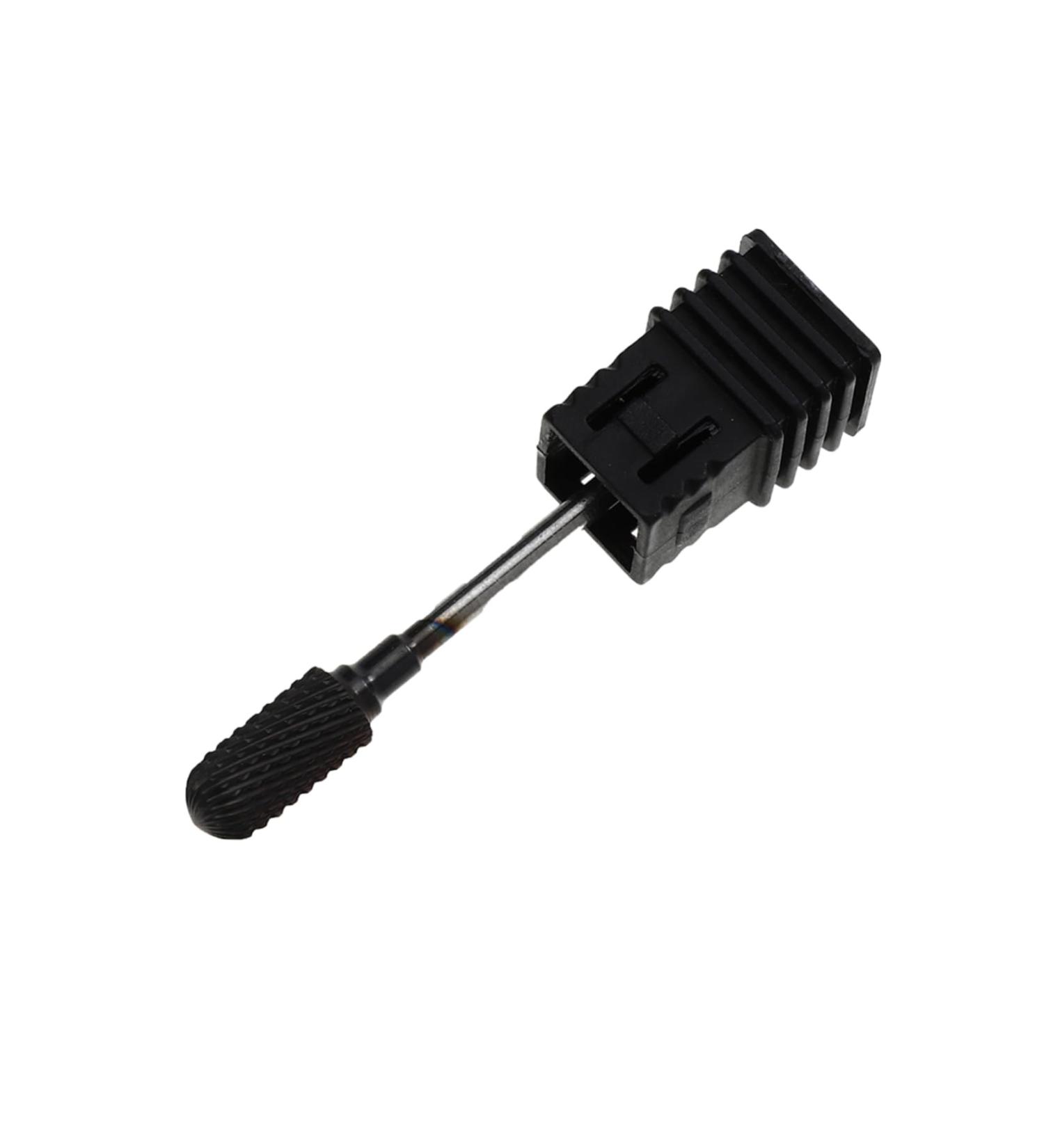 Housoutil Nail Polisher Pedicure Drill Bit Carbide Drill Bits Nail File Bits Manicure Drill Bits Finger Nail Scraping Tools Nails Drill Bits Nails Tools Tungsten Steel Accessories Cylinder 6.8x1.2cm As Shown - Buy Online on GoSupps.com