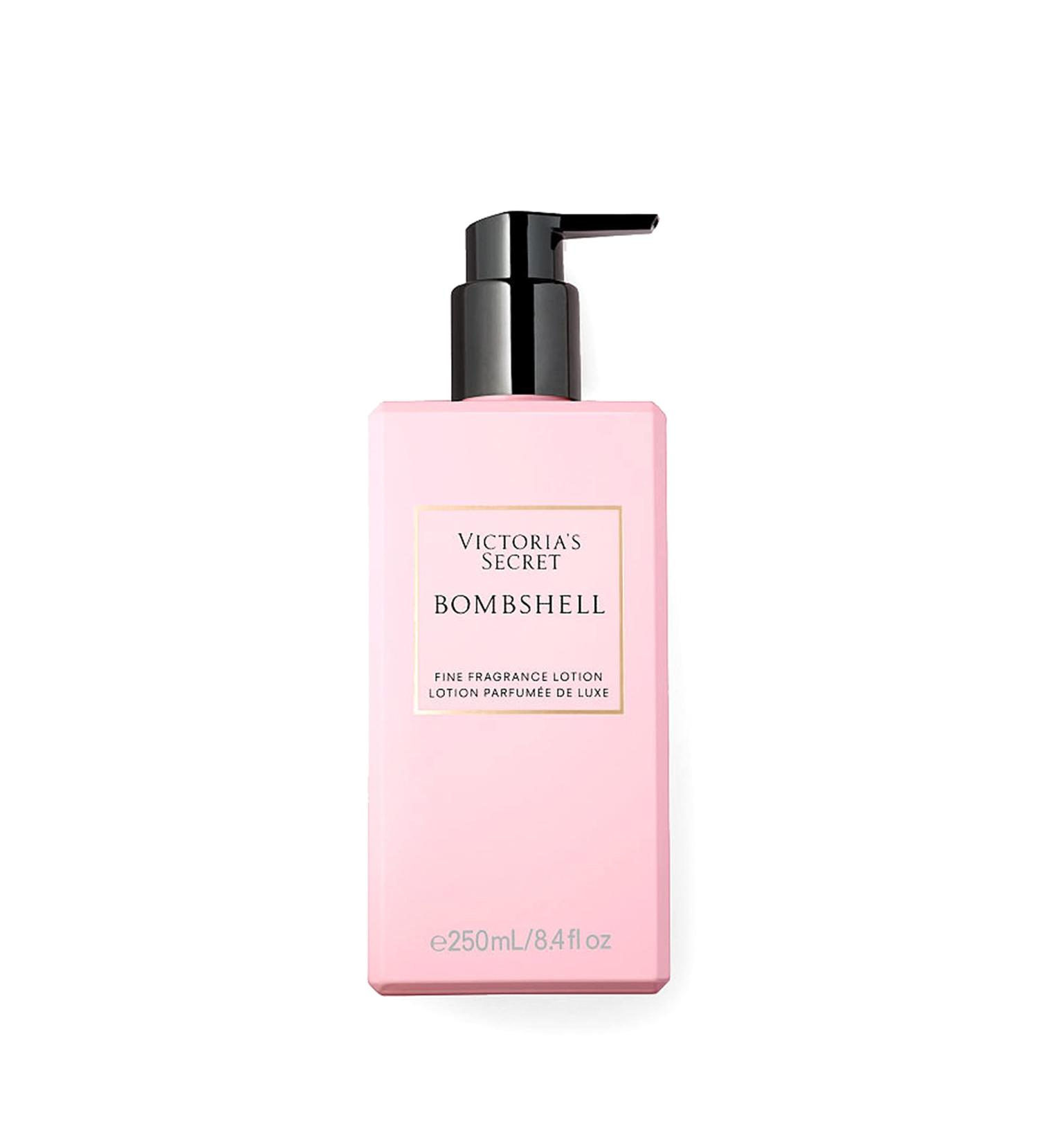 Victoria's Secret Bombshell Lotion - Luxurious Fragrance & Moisturizing Formula - Buy Online on GoSupps.com