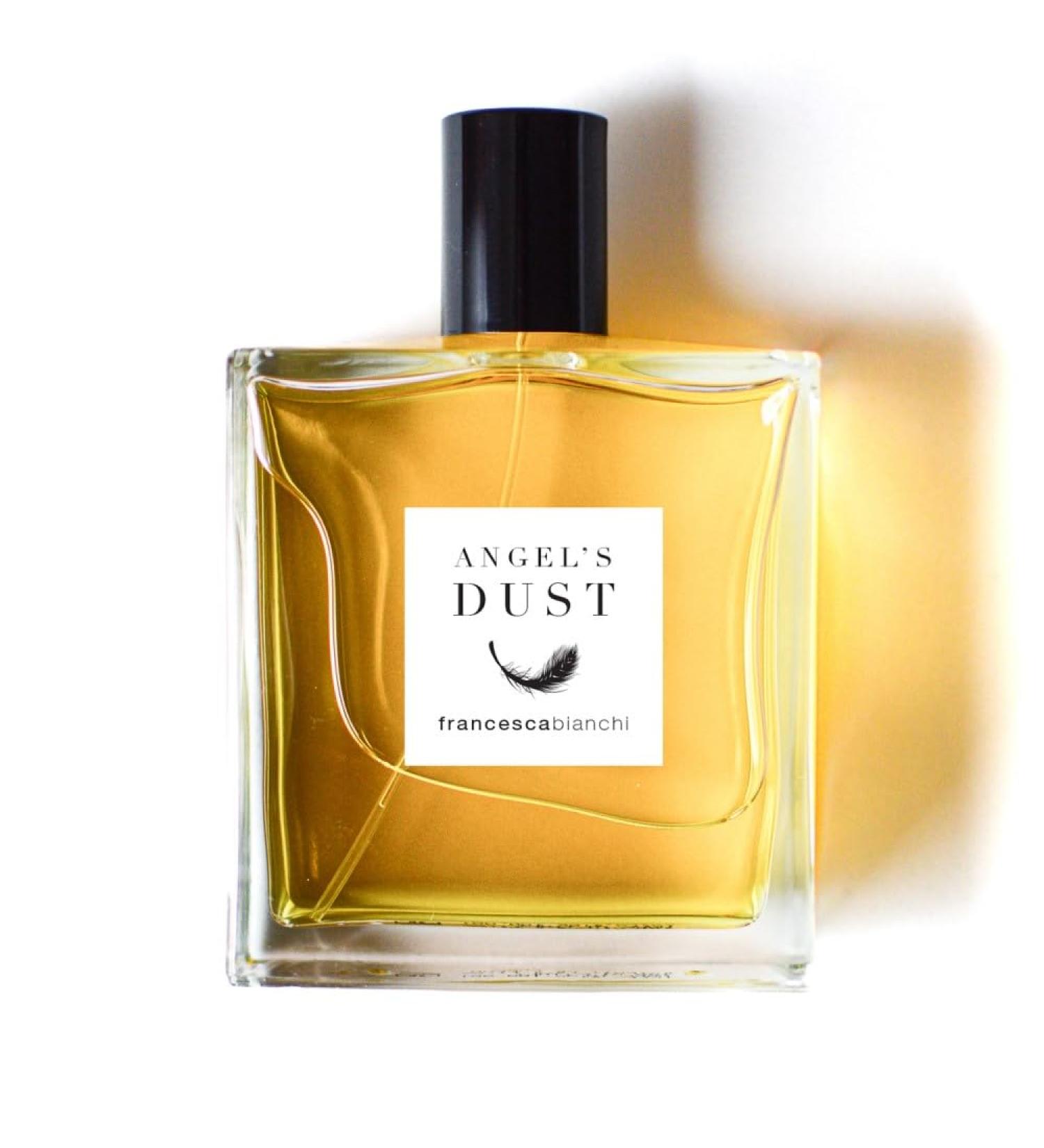 Francesca Bianchi Angel's Dust - Extrait de Parfum (3.38 Oz.) 3.38 Fl Oz (Pack of 1)