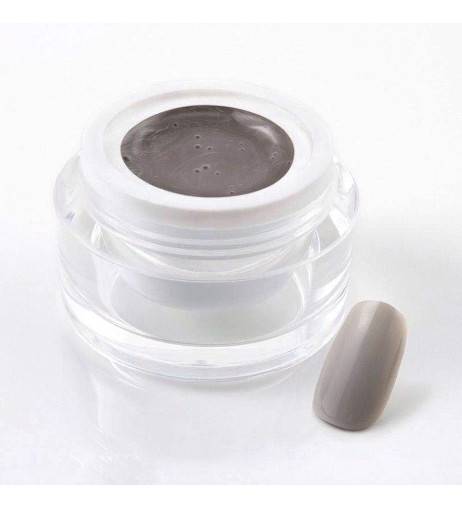 5 ml UV Colorgel/Farbgel/Purgel - in Pur Agate Grey