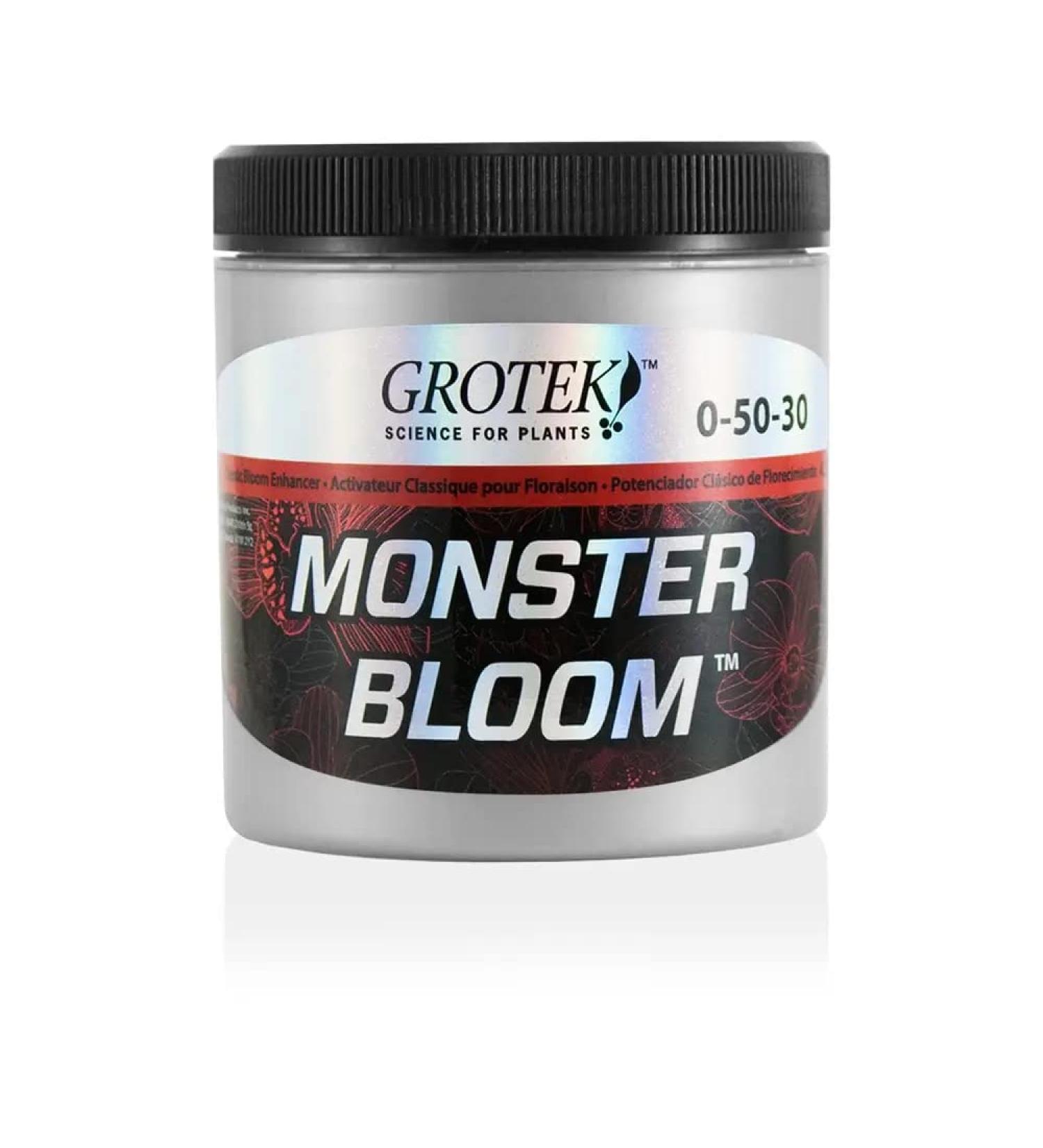 Monster Bloom 130g