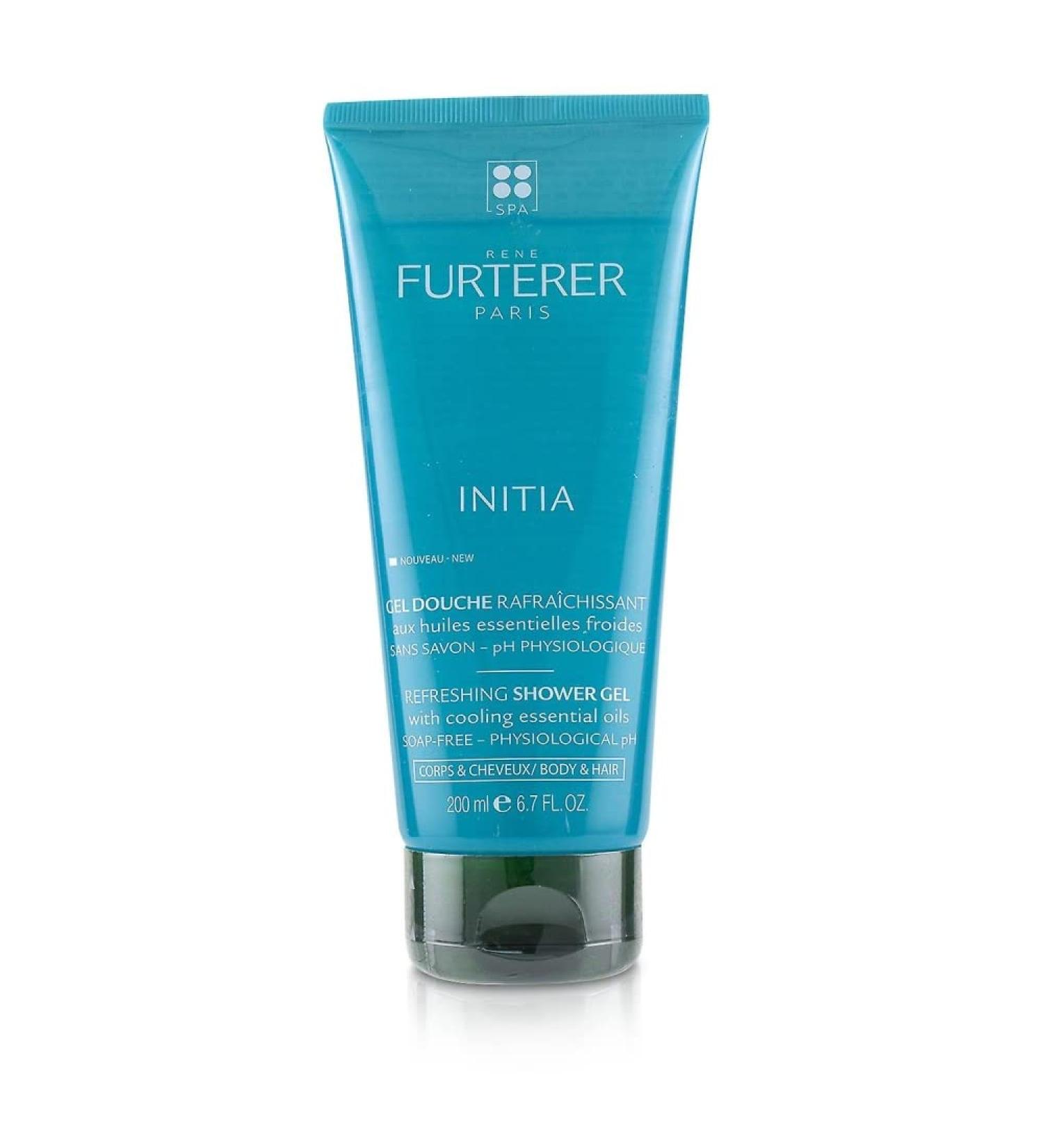 Rene Furterer Rene Furterer Shampoo 200ml