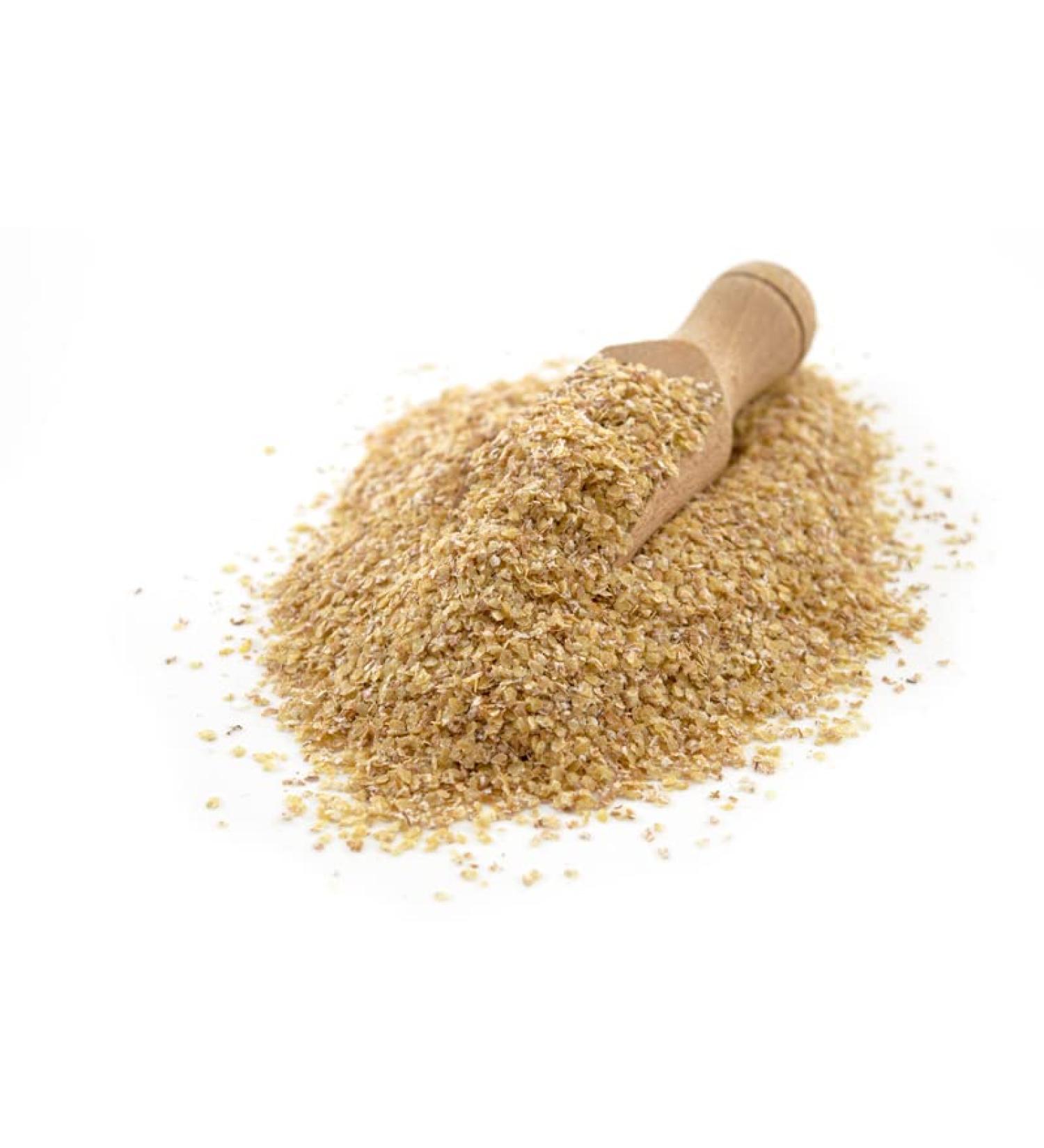 Sussex Wholefoods Organic Wheatgerm 500g - Buy Online on GoSupps.com