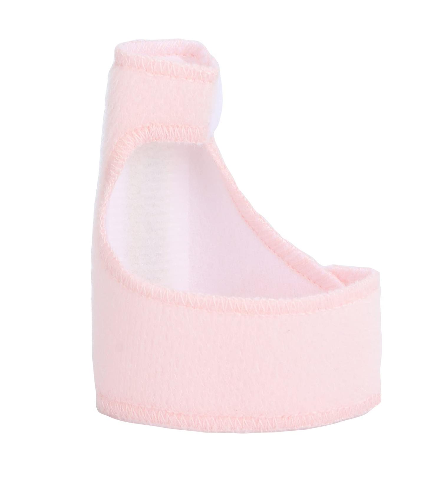 Baby Finger Guard - Professional Thumb Brace for Sprains & Fractures | XS Infant Finger Splint - Buy Online on GoSupps.com