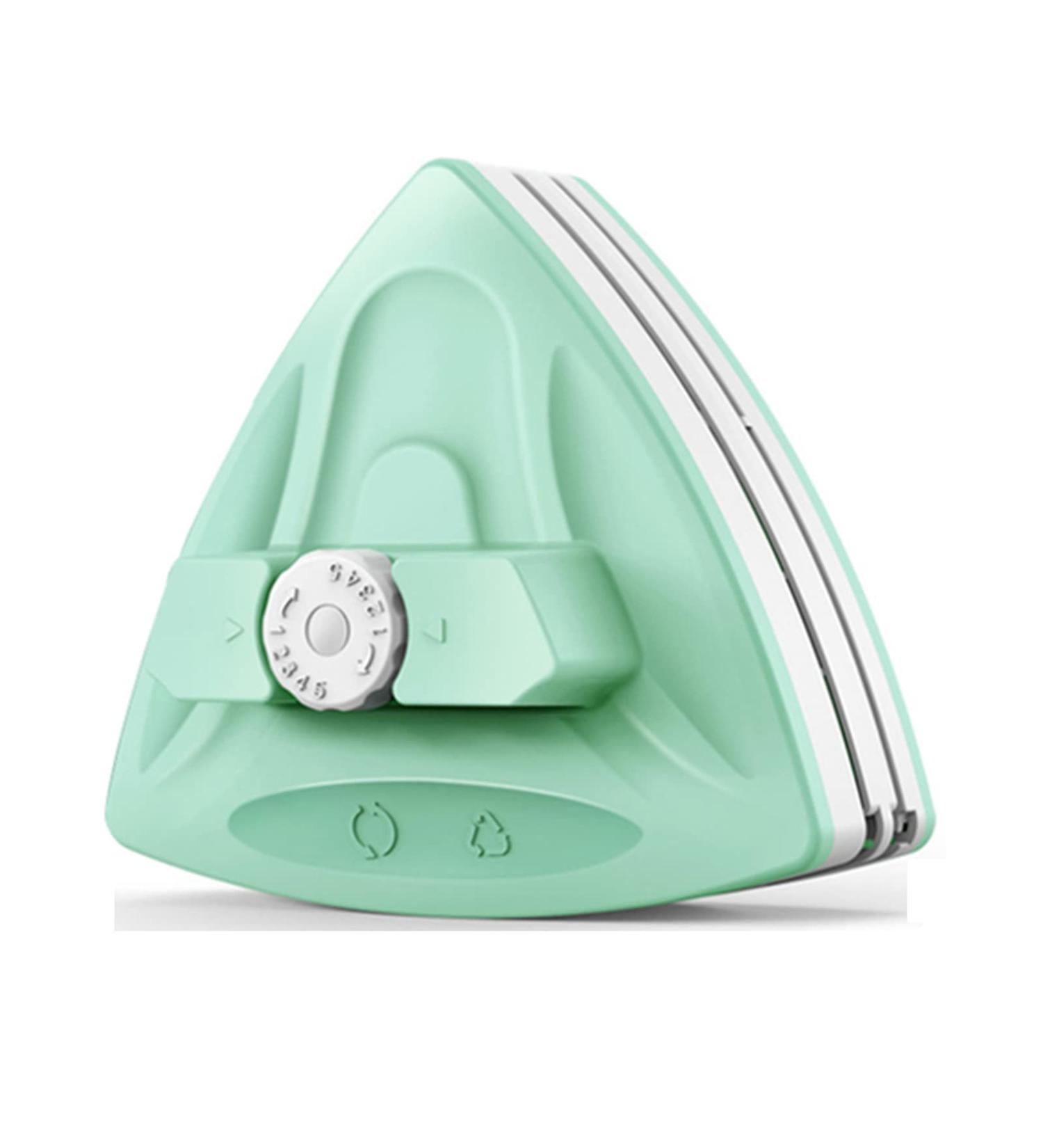 Window Cleaner Magnetic Window Cleaner 5-Files Adjustable Glass Cleaner Wiper Cleaning Tools for Double Glazed Window (5 30mm) - Buy Online on GoSupps.com