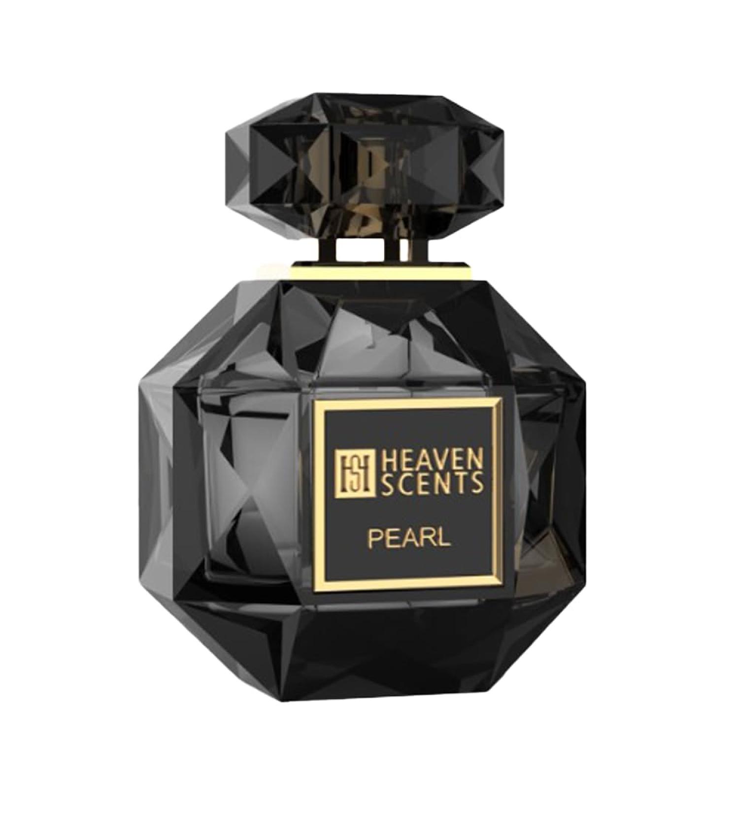 Pearl Perfume for Unisex EAU De Parfum Spray 3.4 Ounce - Buy Online on GoSupps.com