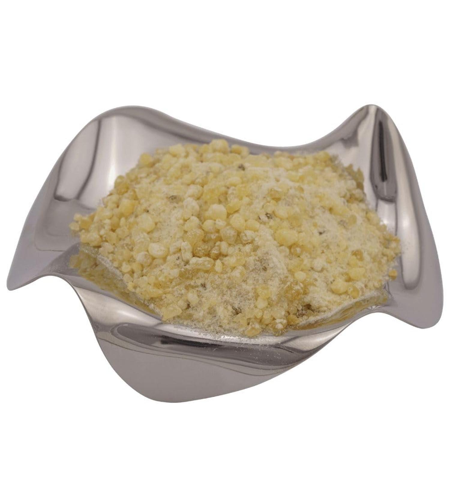 Luban Encens grains fins Boswellia Papyrifera 1er choix Aromatique balsamique et polyvalent Fabriqu en Ethiopie (sachet de 50 g) 50 Gramm Beutel - Buy Online on GoSupps.com