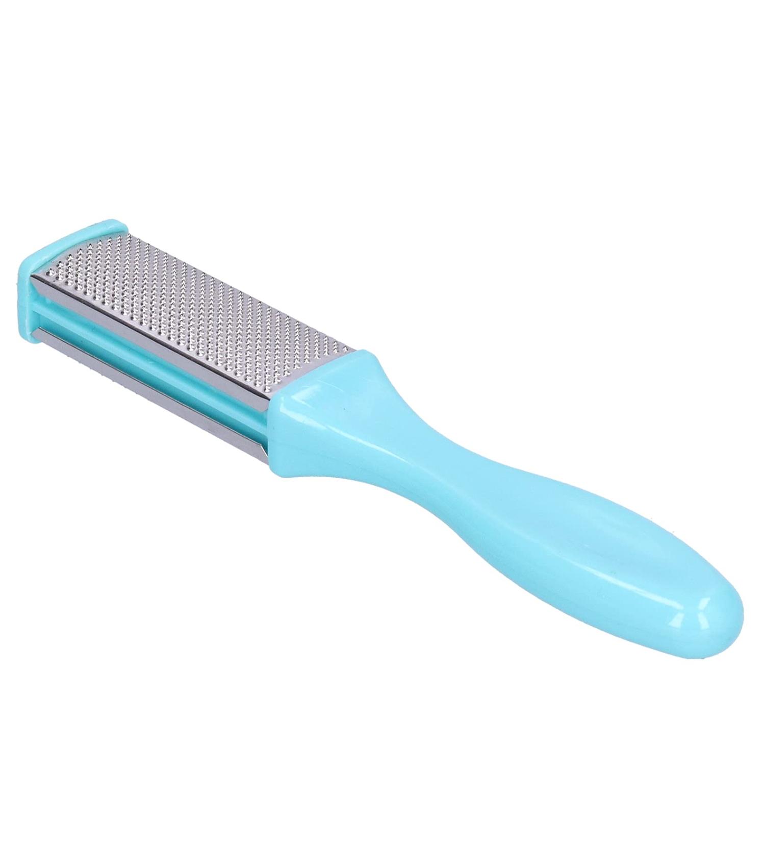 Foot File Doublesided Grinding Home Furnishing Household Foot Rubbing Board Foot Rub Dead Skin Calluses Remover - Buy Online on GoSupps.com