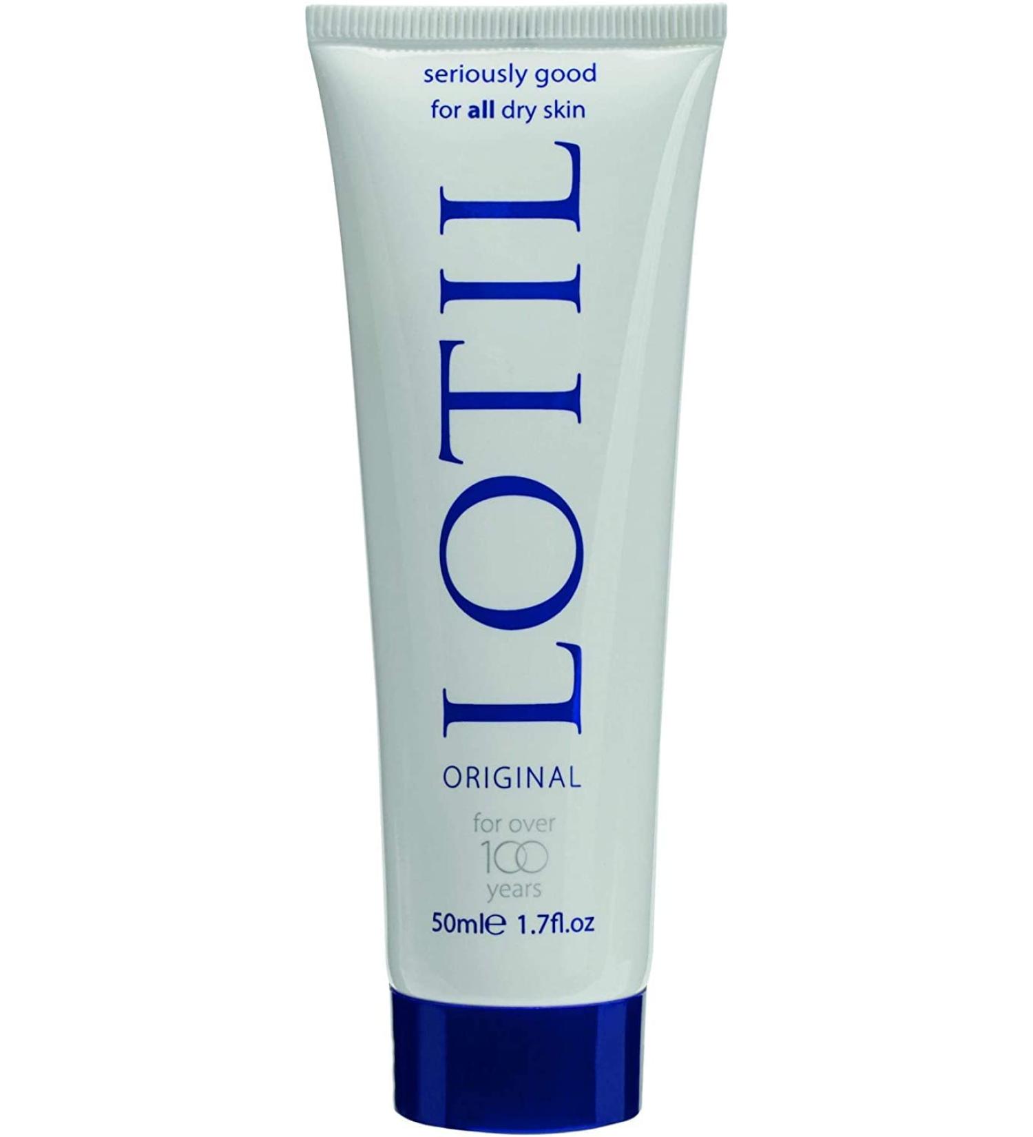 Lotil CRM 50 ml Cosmetic / Skin Care