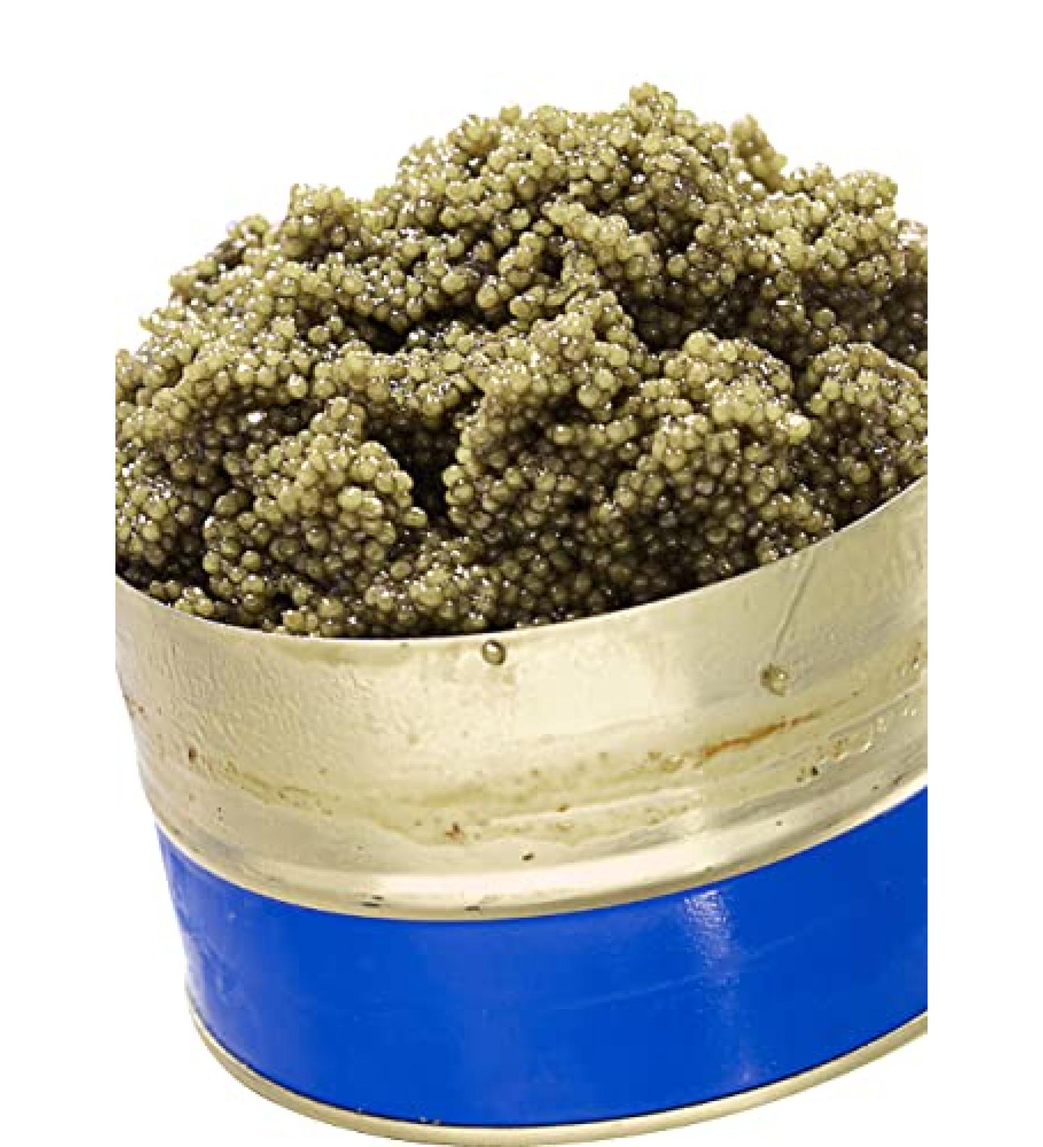 Caviar top selection hybrid beluga 500g