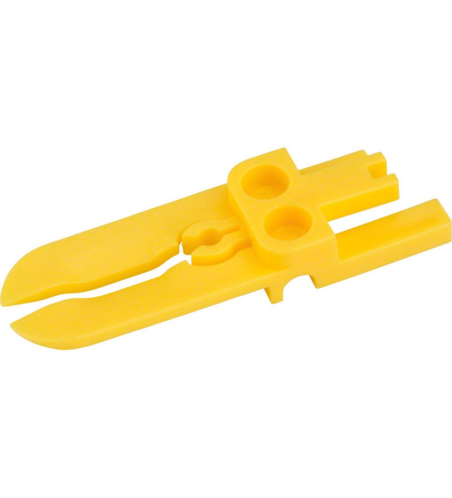 Magura Transport Device for Disc Brakes, Yellow