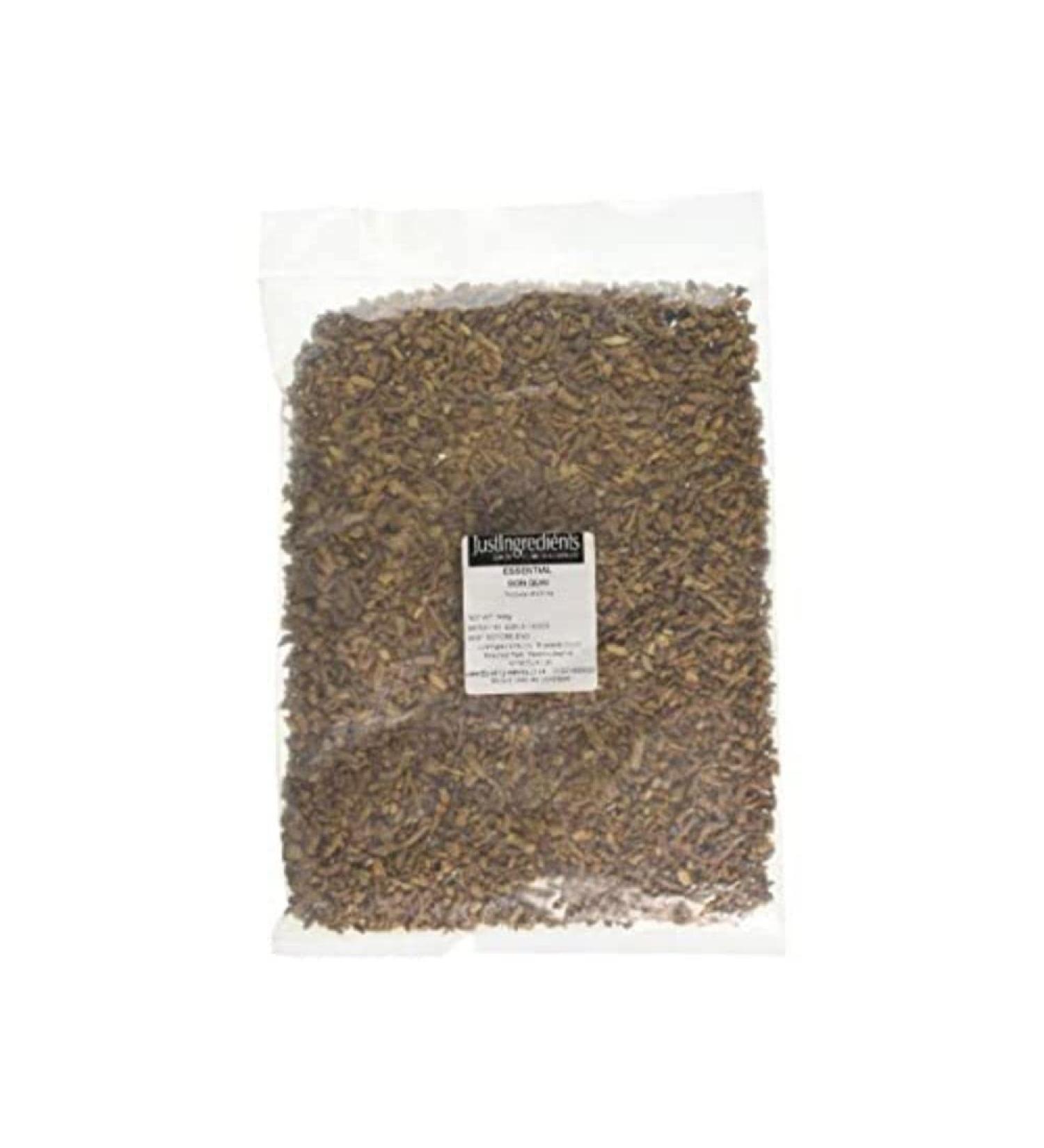 JustIngredients Essentials Don Quai Cut 500 g