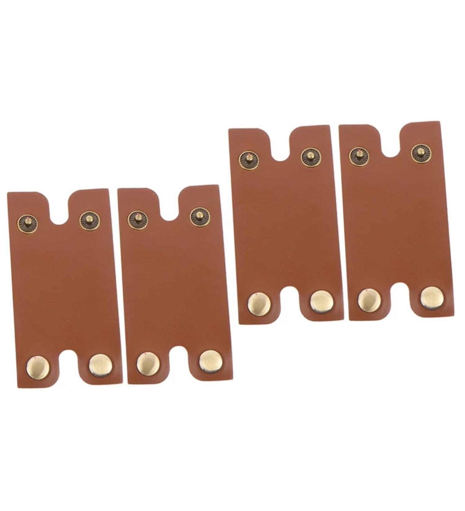 Frcolor Care Accessories for Men | 4-Piece Grassan Box Shaver & Razor Set with Travel Storage Case - Buy Online on GoSupps.com