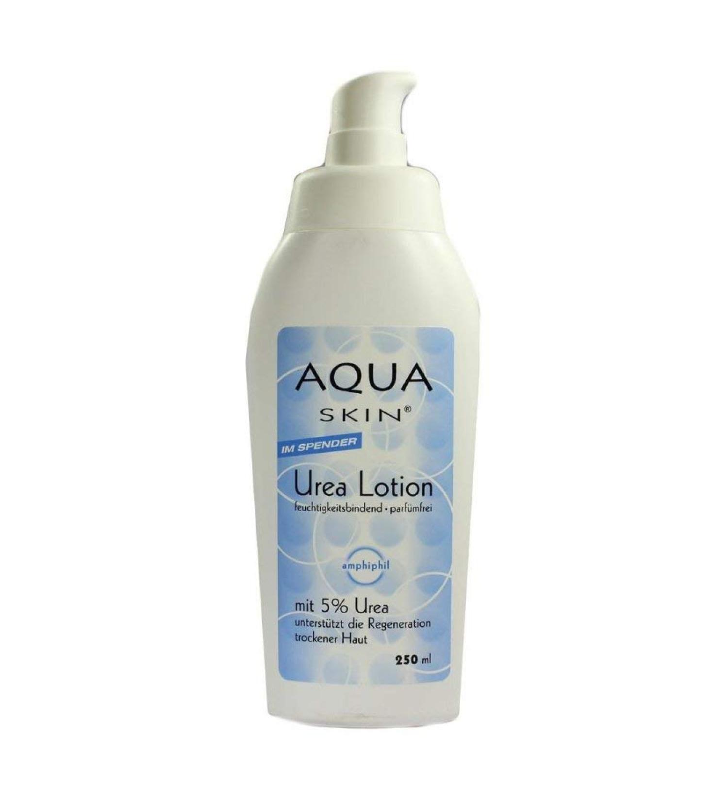Aqua Skin urea Lotio Donor 250 ml