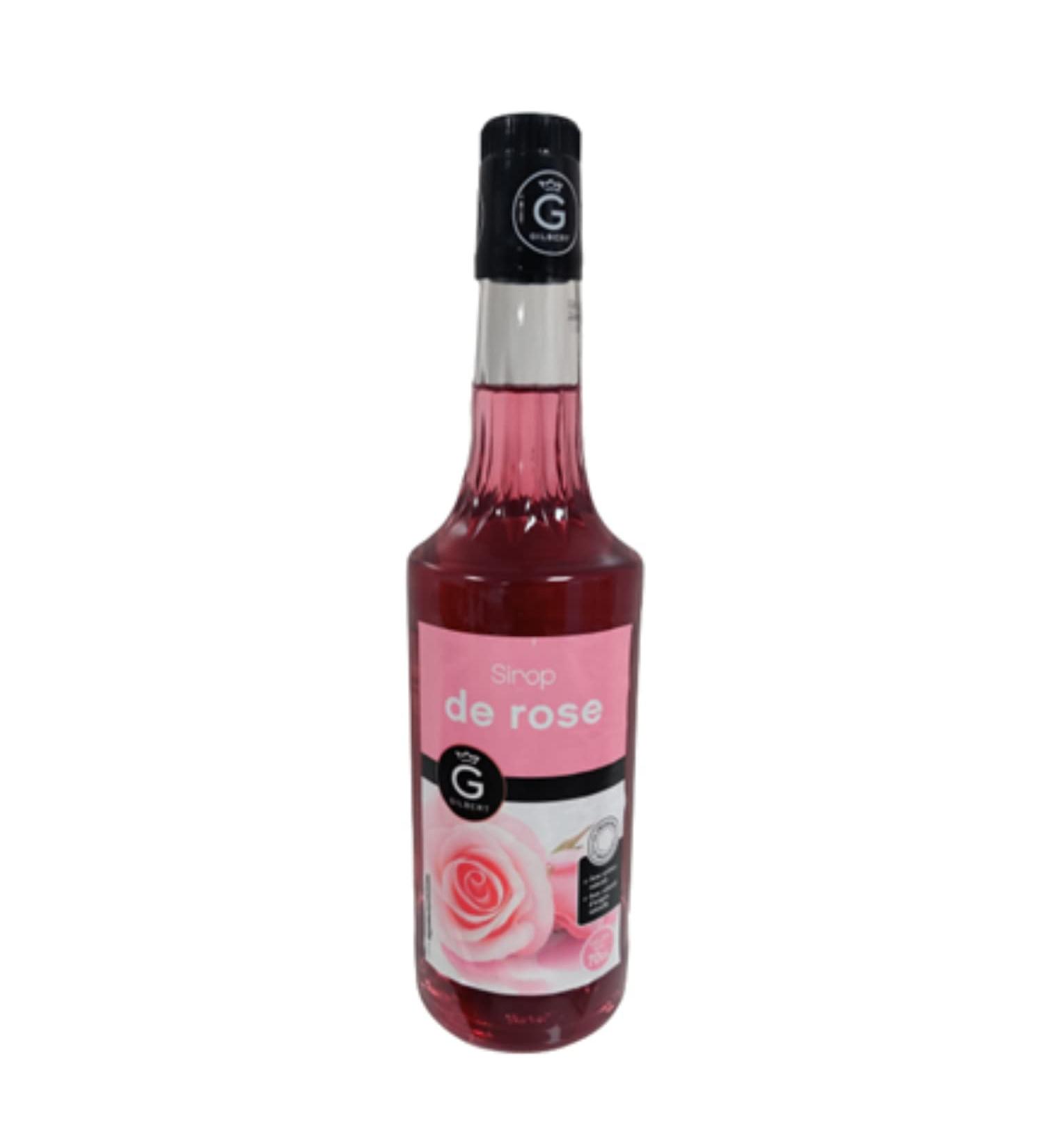 Rioba Syrup - Pink - 70cL