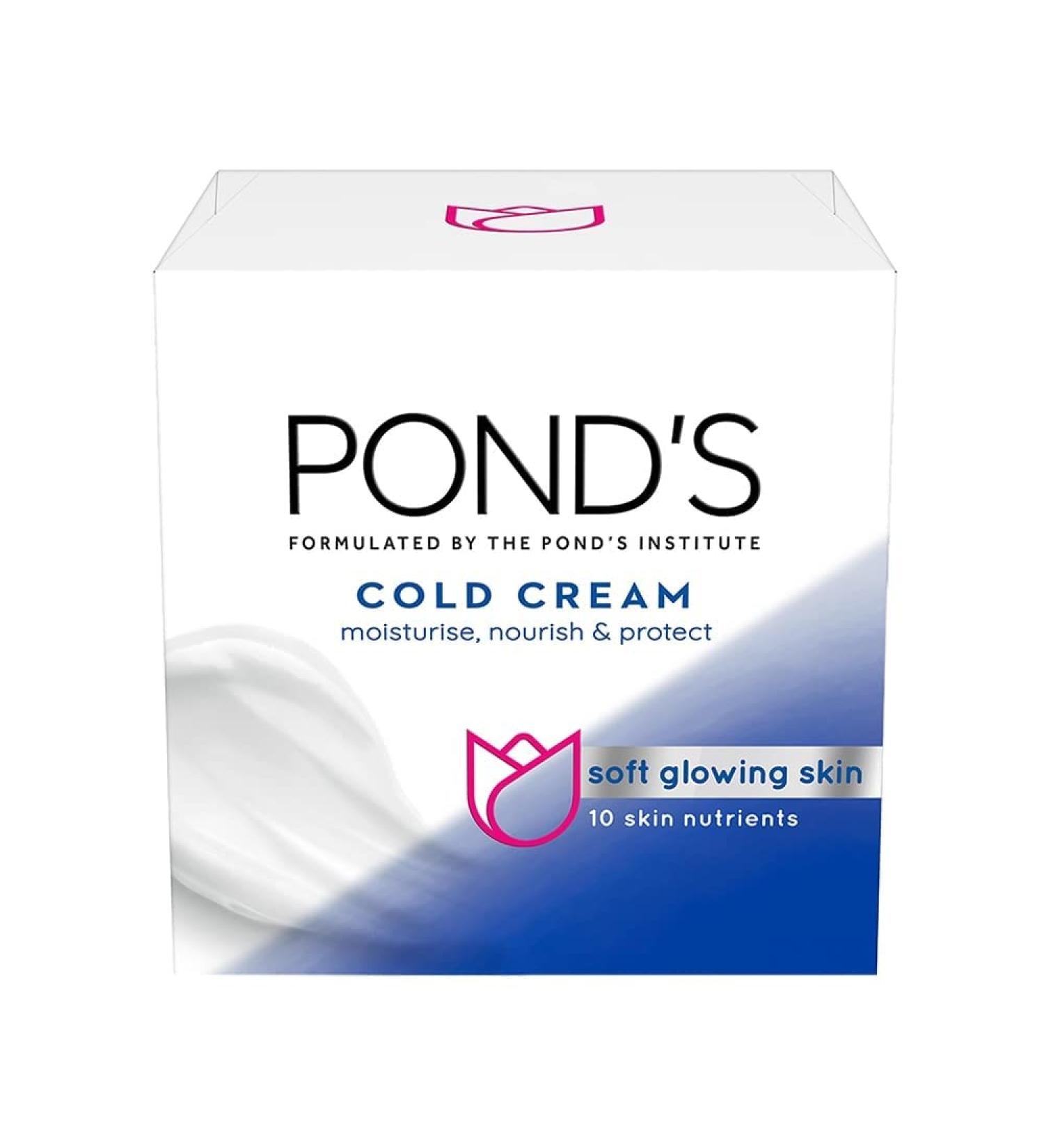 POND'S Moisturising Cold Cream 55 ml - Buy Online on GoSupps.com