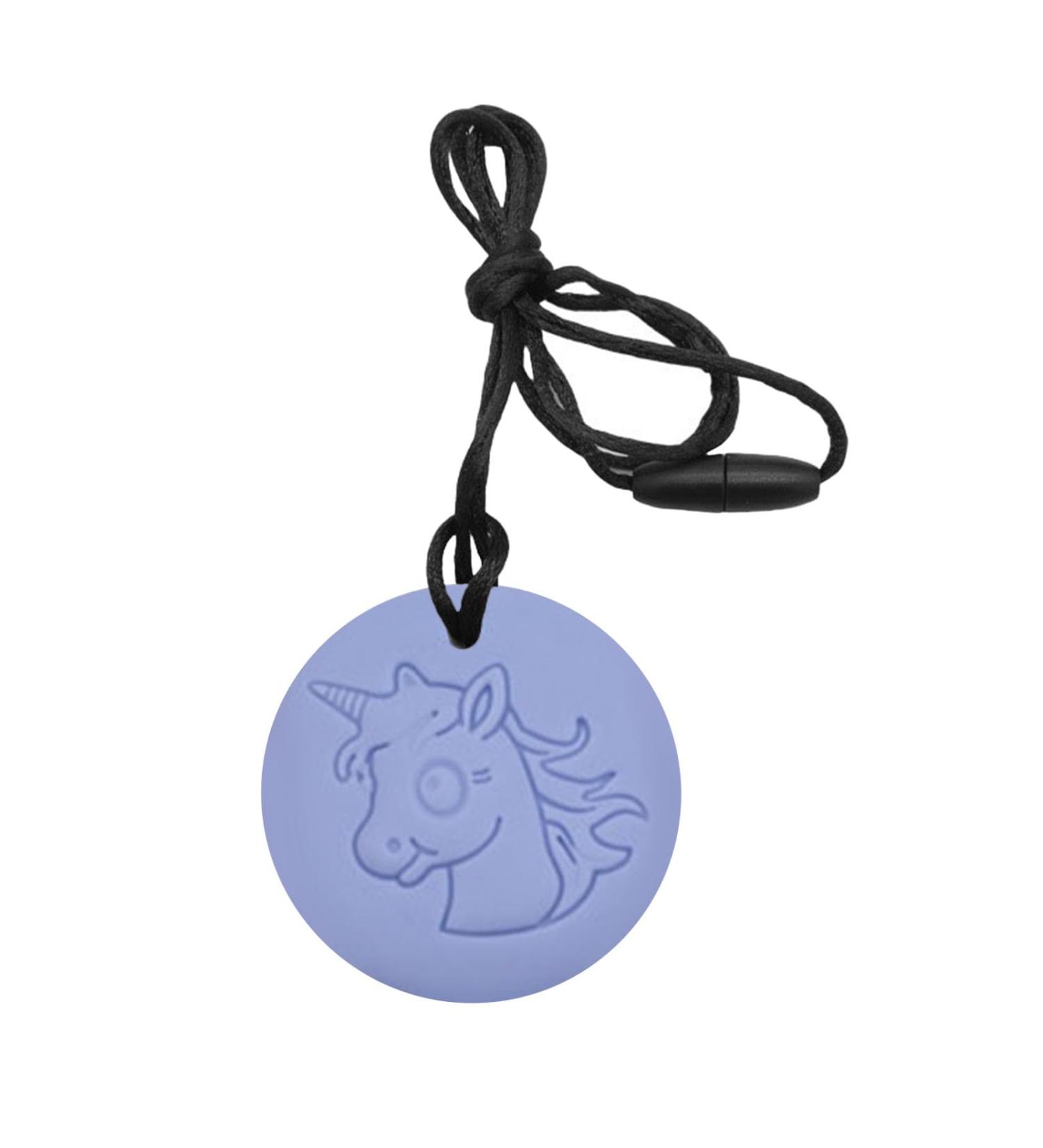 Buy Silicone Teething Ring for Kids | Sensory Block Bei ring for Autism & ADHD | Soft Chew Toys for Boys & Girls - Buy Online on GoSupps.com