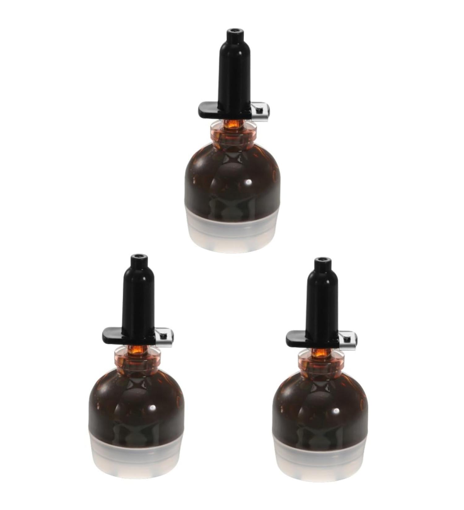 Healeved 3pcs String mee eyebrow drawing line ink line Vial brow line for women - Buy Online on GoSupps.com