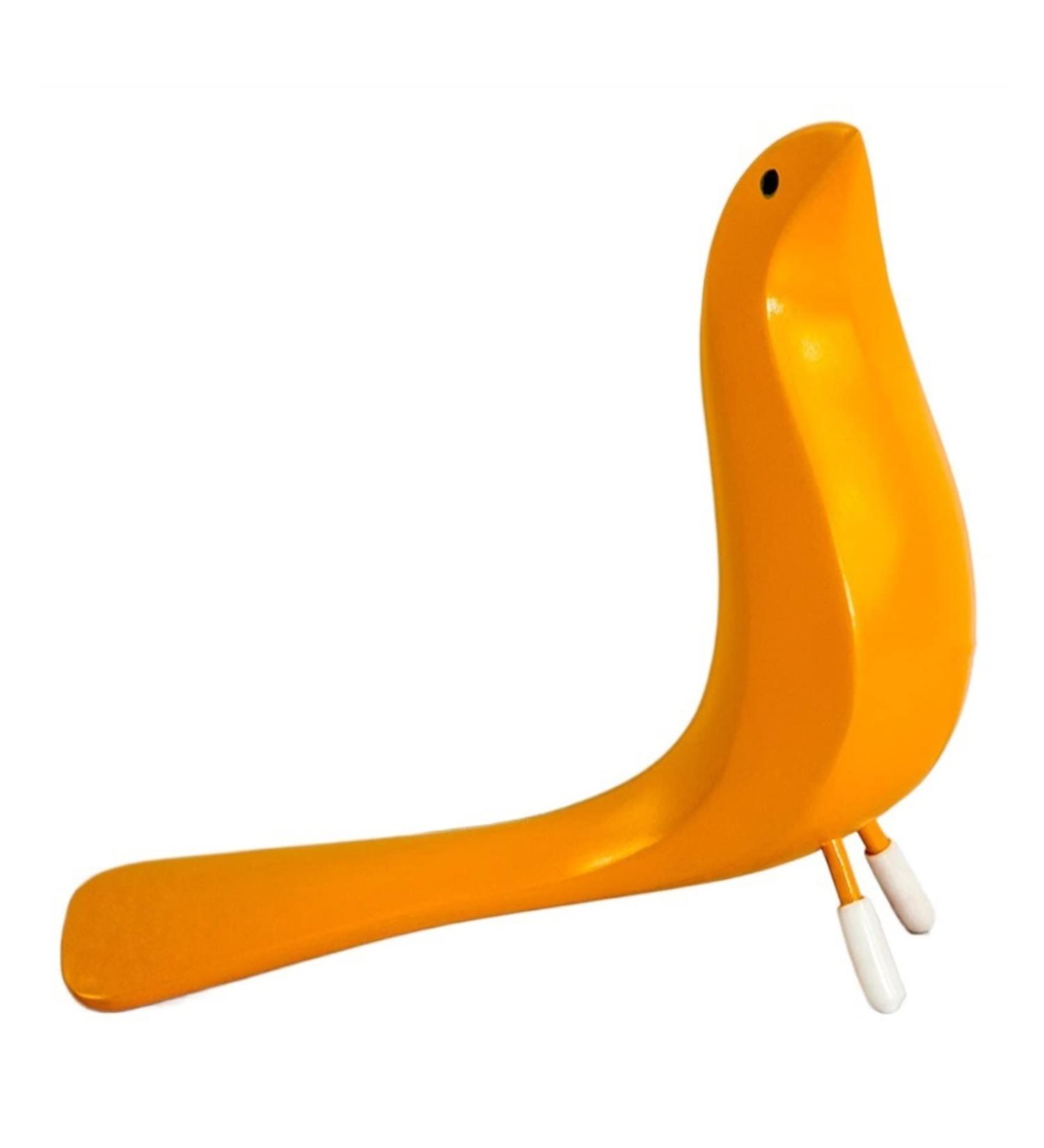 Eyeglass Display Stand Creative Sunglasses Holder Bird Ornament Office Jewelry Myopia Glasses Storage Rack Glasses Sunglasses Display Stand Home Decorative (Color : A-Gold) (A Yellow) - Buy Online on GoSupps.com