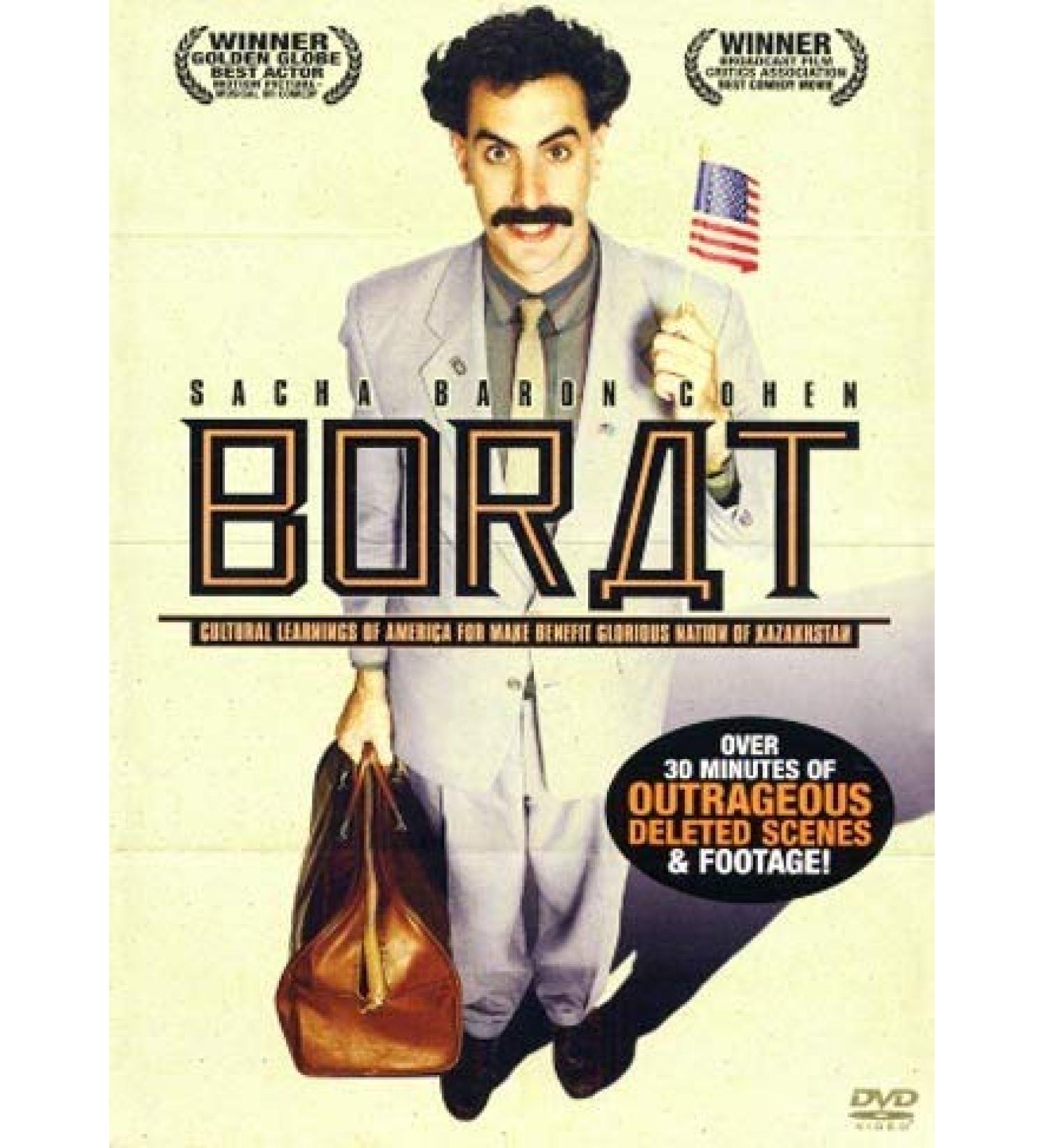 Borat