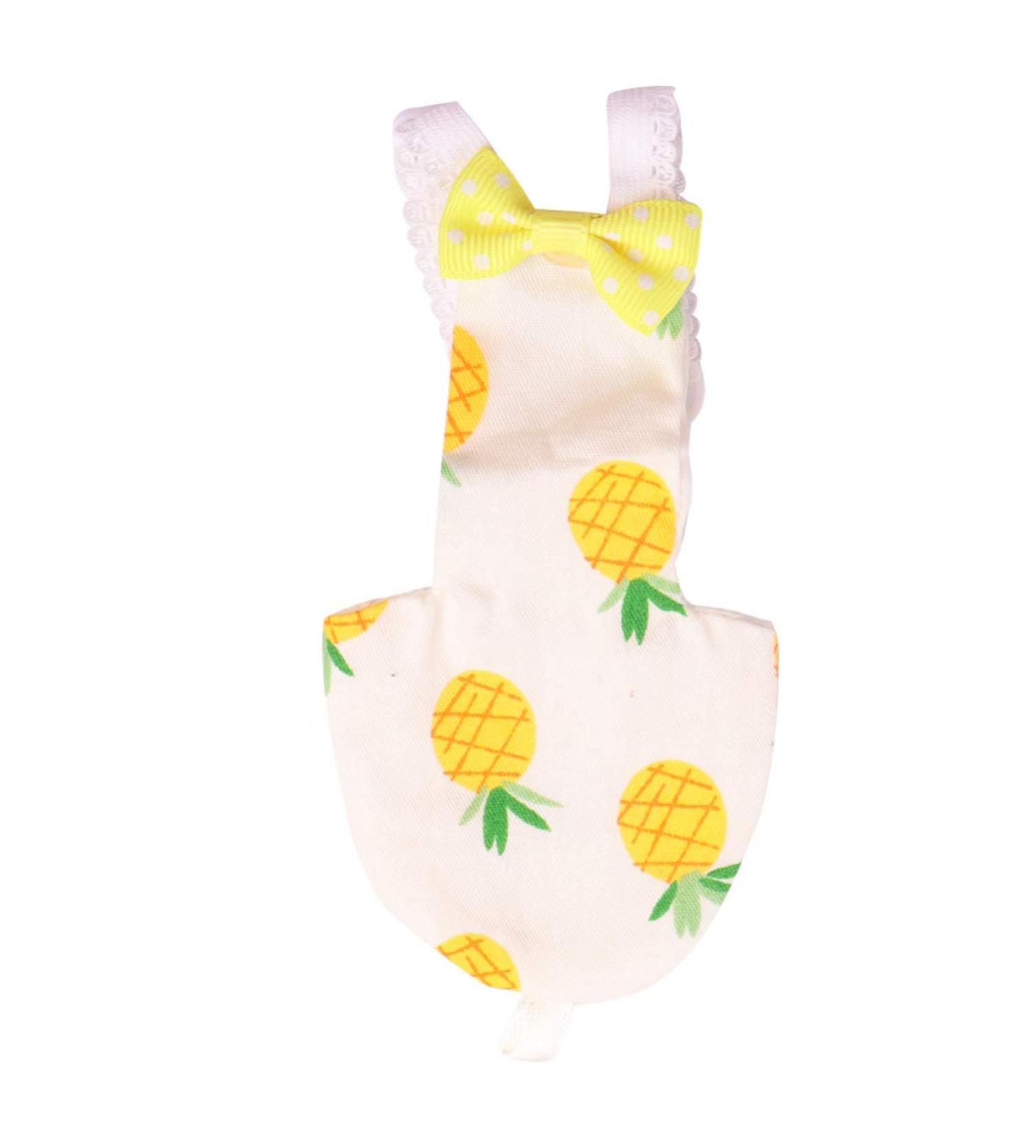 POPETPOP Bird Liners Parrot Clothes Supplies Bird Supplies Pet Budgie Diaper L Picture 2 - Buy Online on GoSupps.com