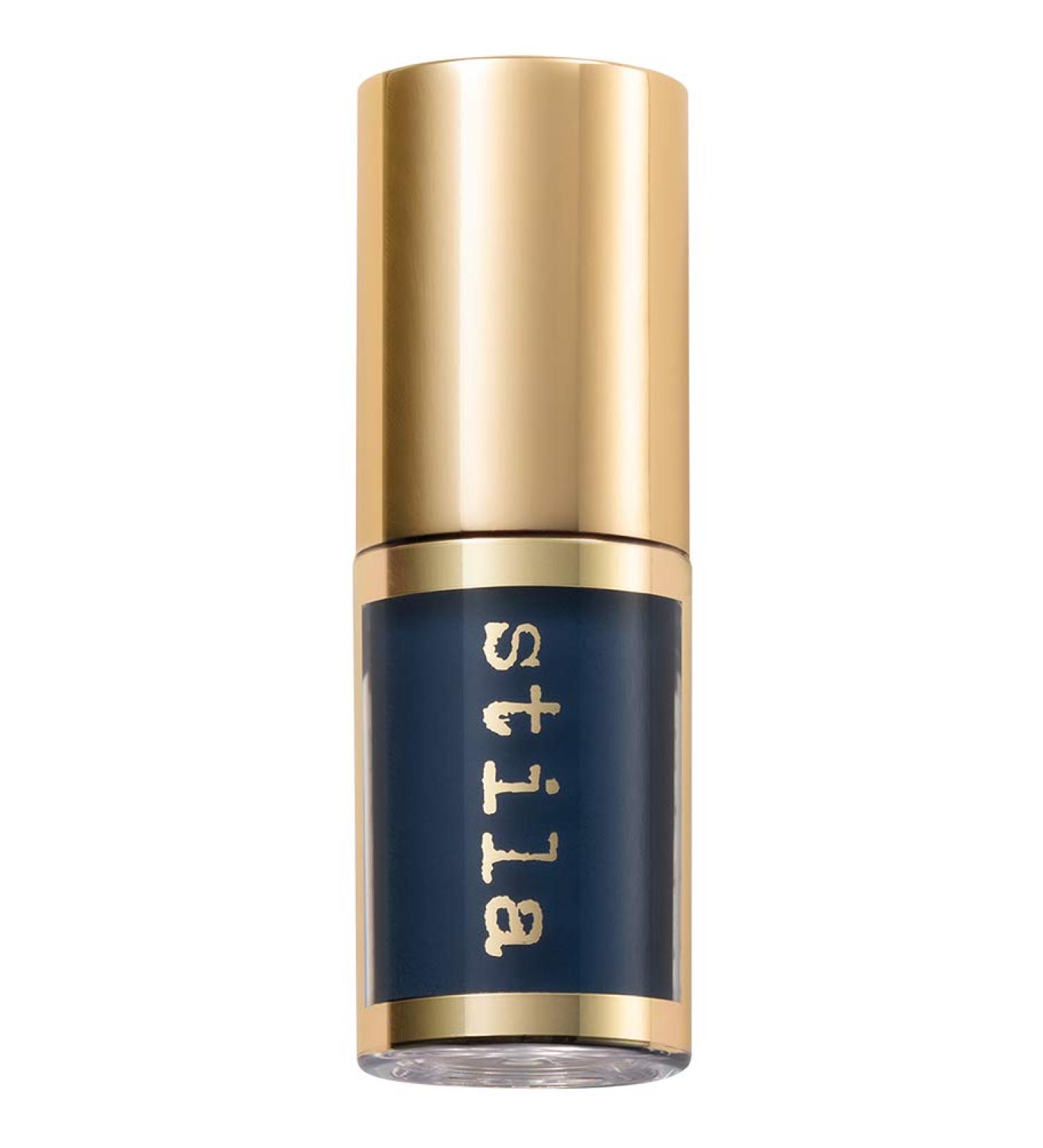 stila Shine Fever Lip Vinyl Pit Stop 0 TO 60