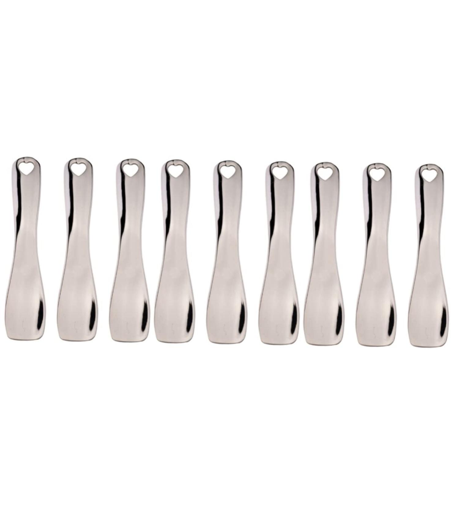 STAHAD 9 Pcs Makeup Spatula Set - Skin Care & Beauty Tools - Buy Online on GoSupps.com