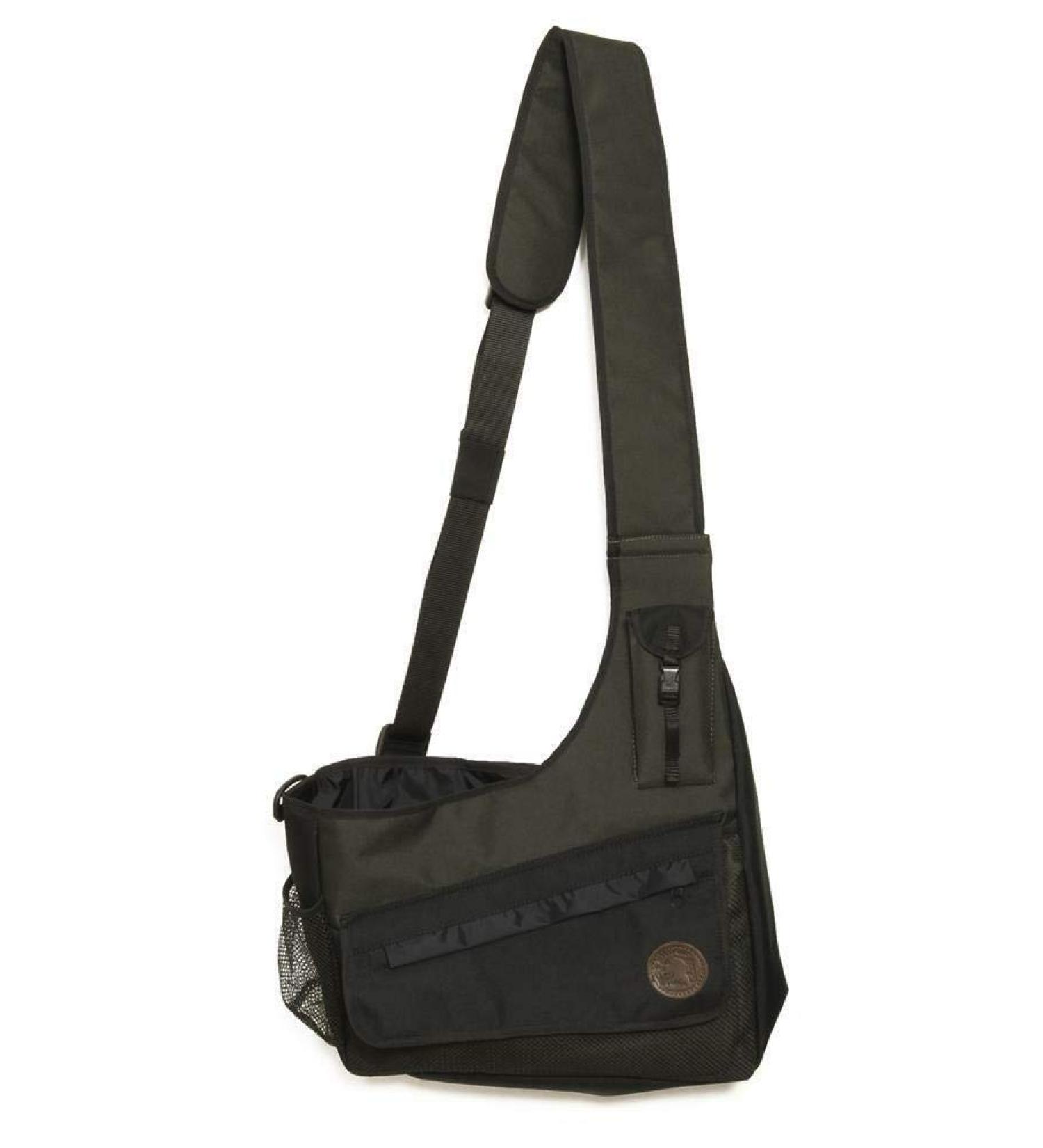 Mystique Dummy Bag Profi Dynamic M hunter green