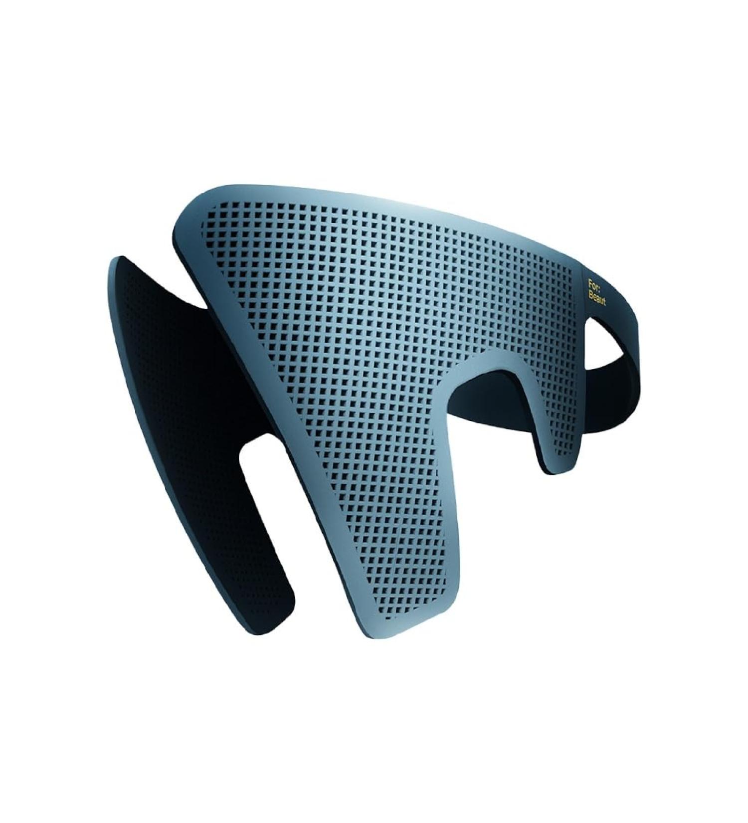 Buy FORBEAUT Drop Set - Men's Hair Styler & Straightener | Compact Hair Tools for Perfect Grooming Anytime Anywhere - Buy Online on GoSupps.com