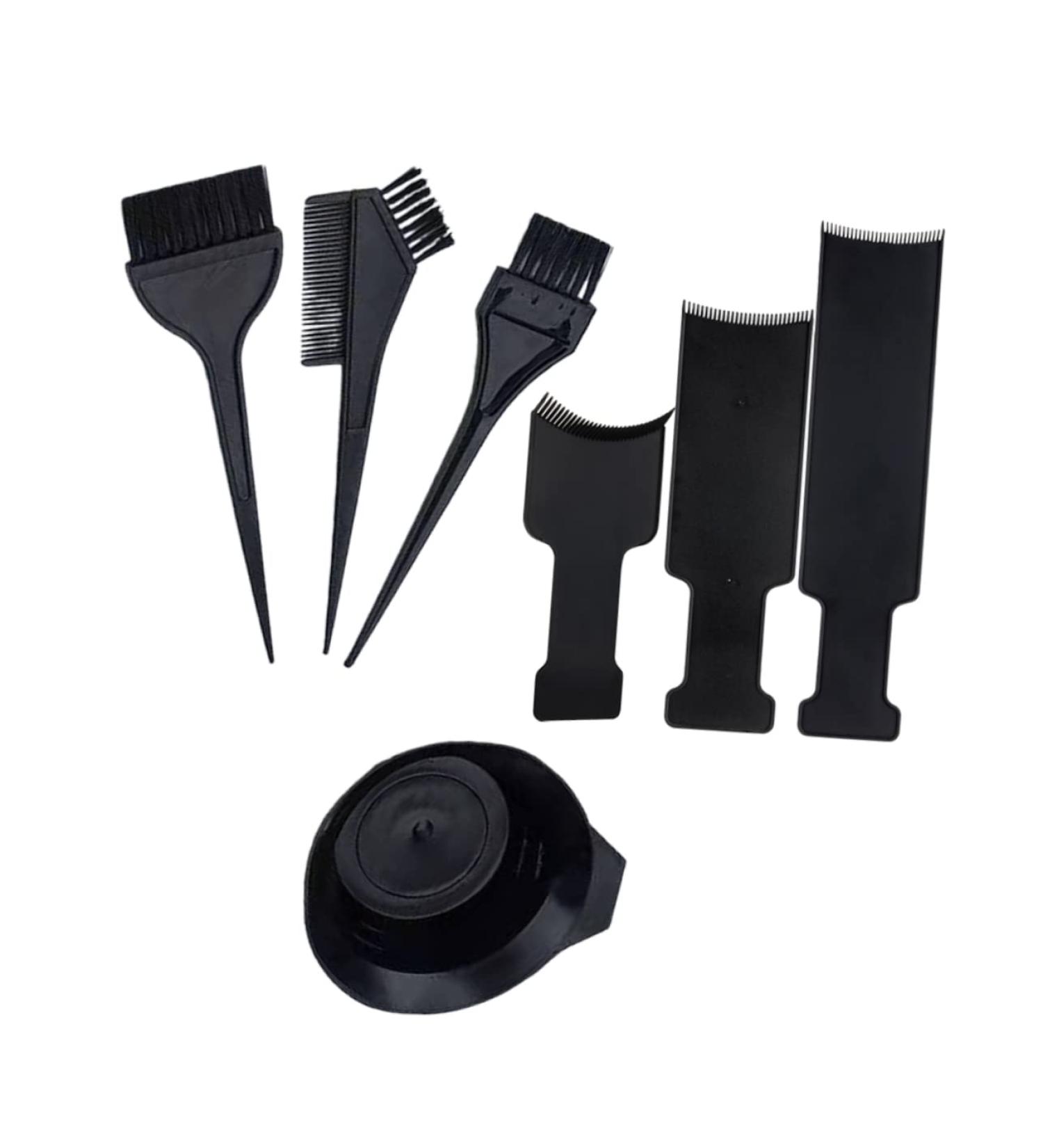 FRCOLOR Nursing Salon Hair Coloring Tool - Buy Online on GoSupps.com