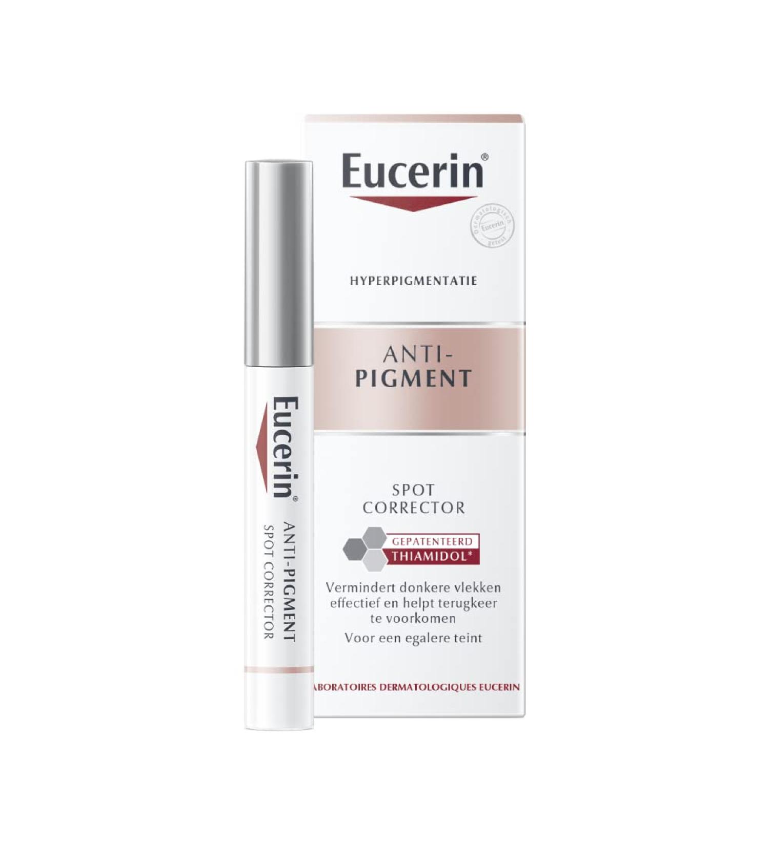 Antipigment Corrector De Manchas 5ml - Buy Online on GoSupps.com