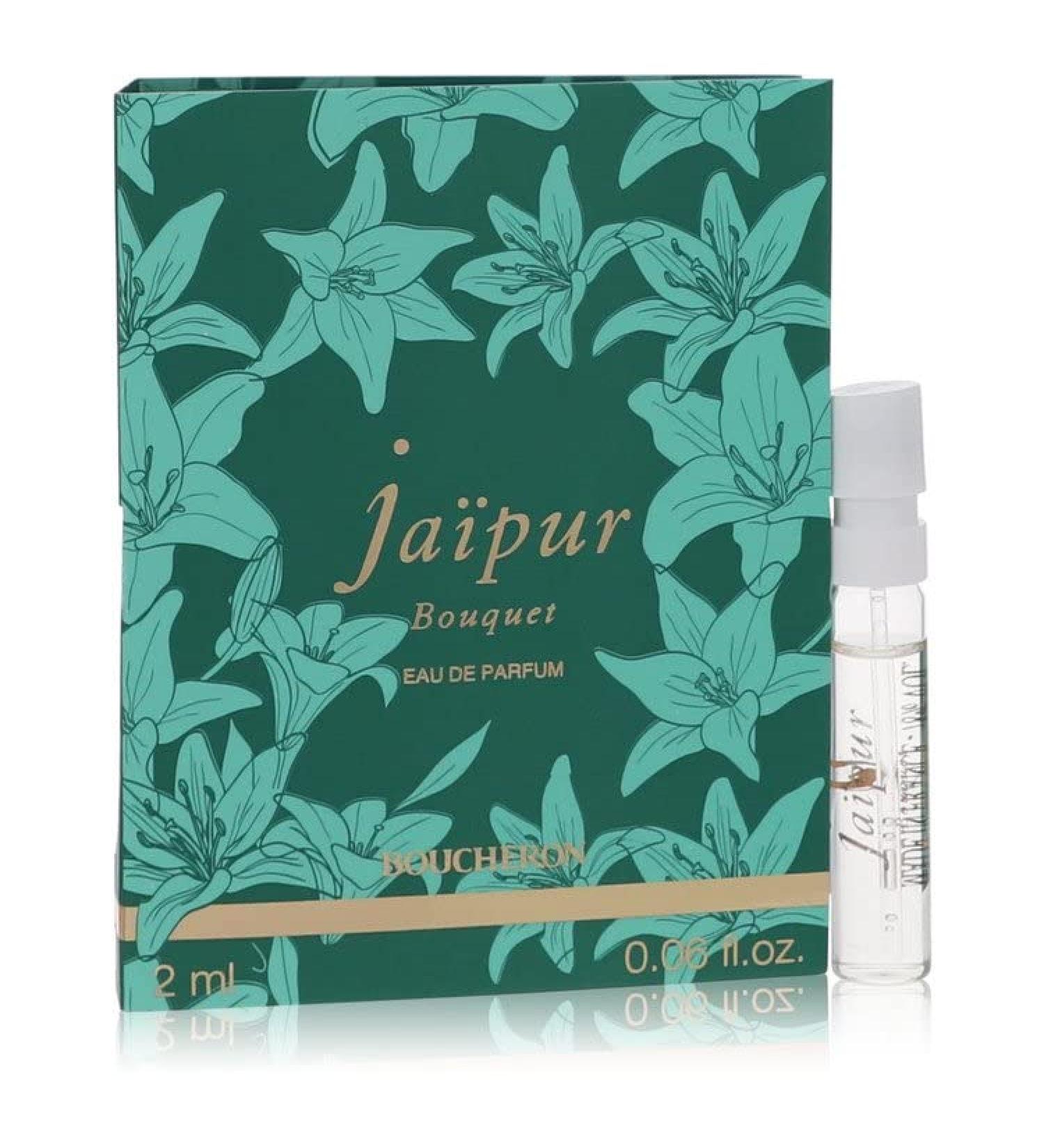 StarSun Depot Jaipur Bouquet Perfume By Vial (sample) 0.06 oz