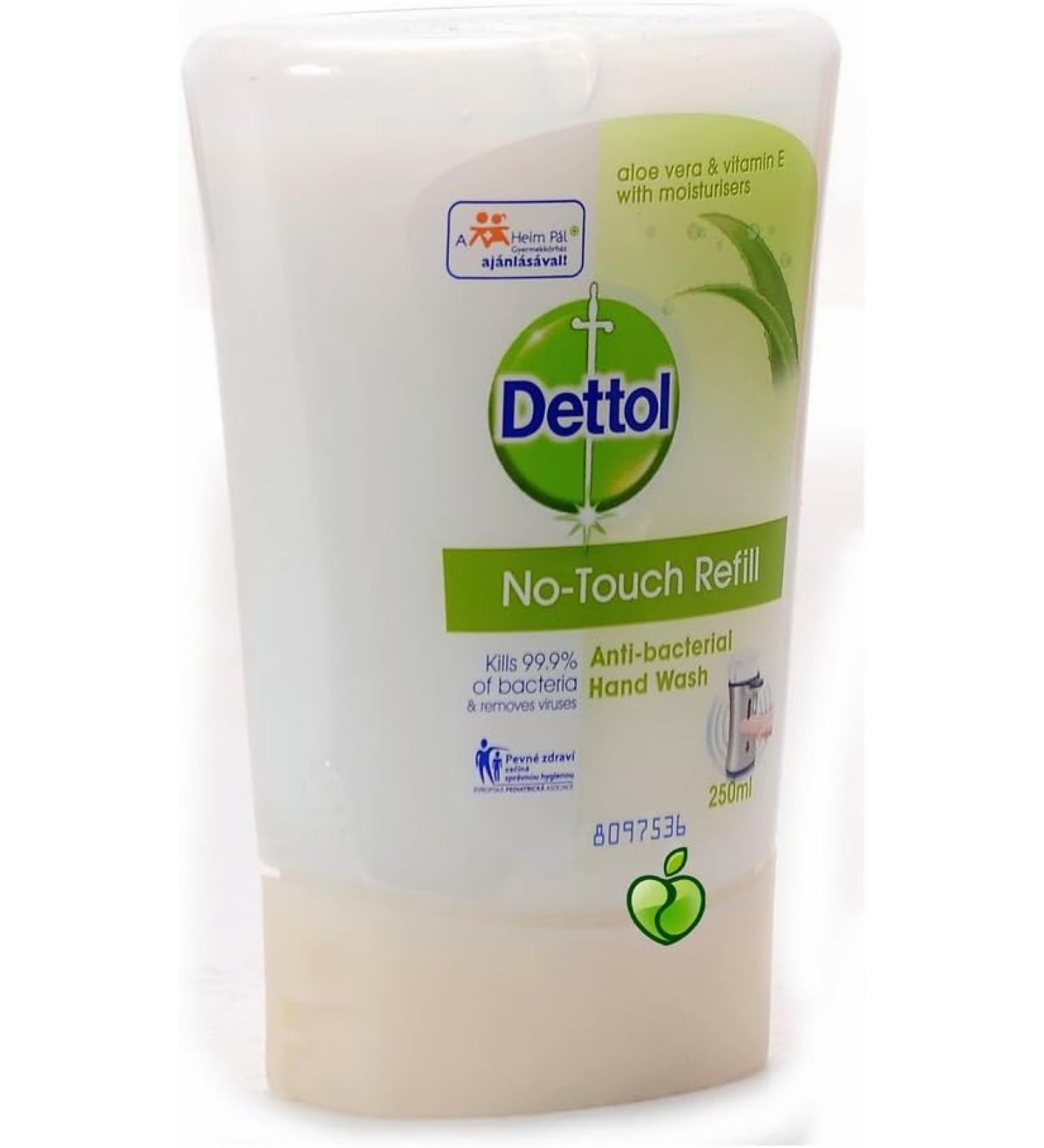 Dettol Soap Dispenser Refill - 250ml