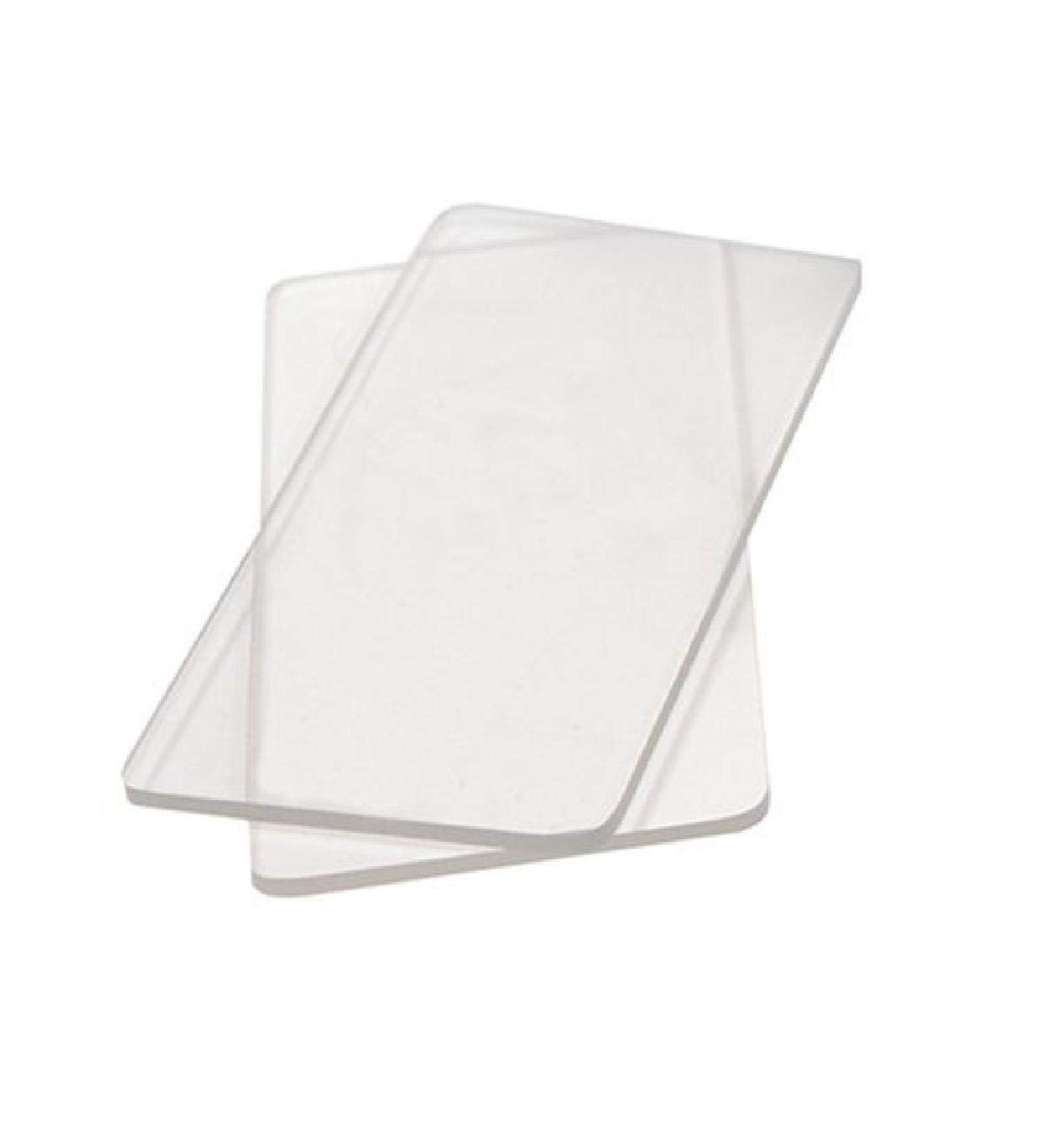 Sizzix 654559 Sidekick Accessory  Cutting Pads  Mini  1 Pair